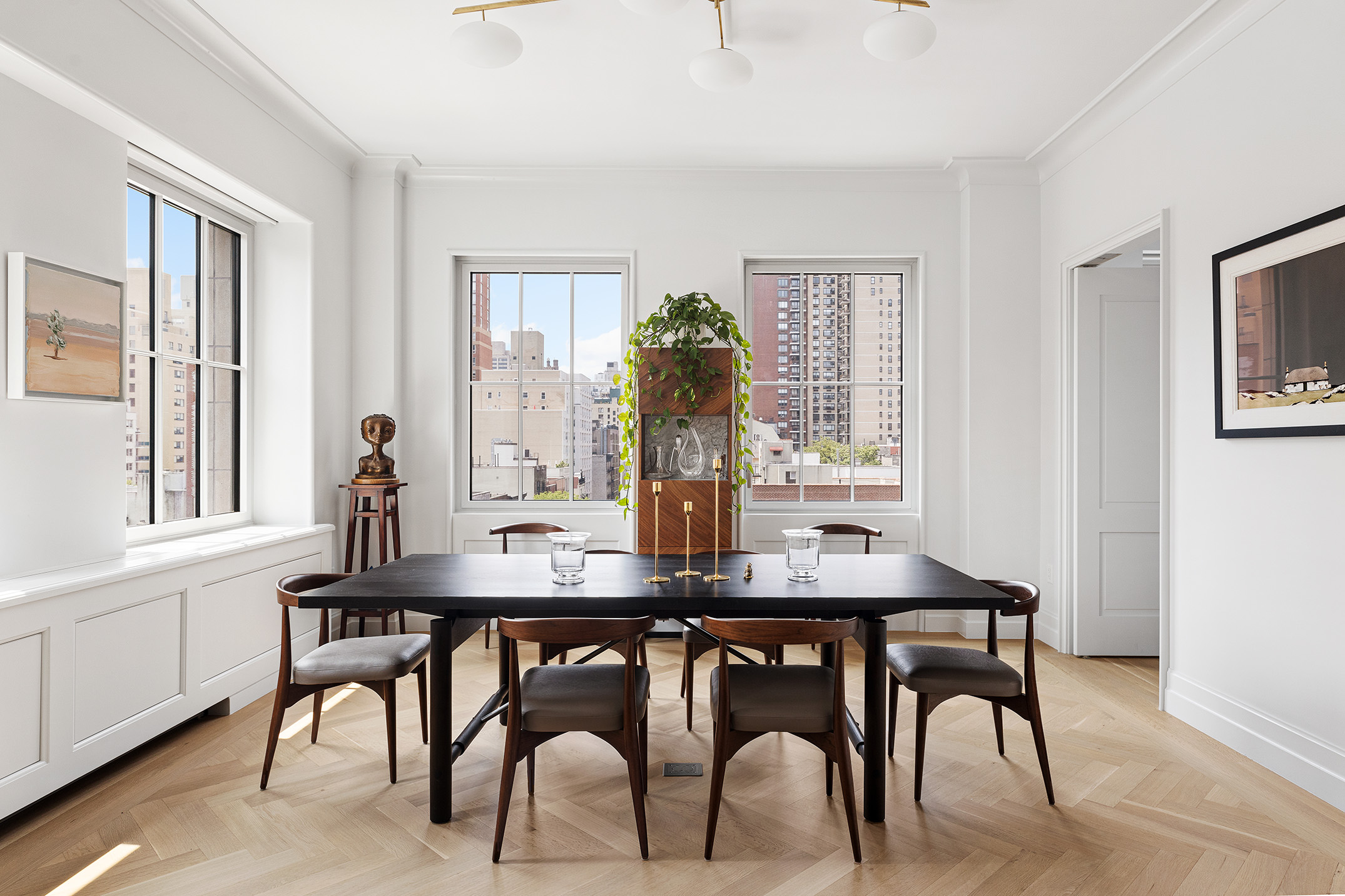 301 East 81st Street, Unit 9A Manhattan, NY 10028 - Photo 4 of 22