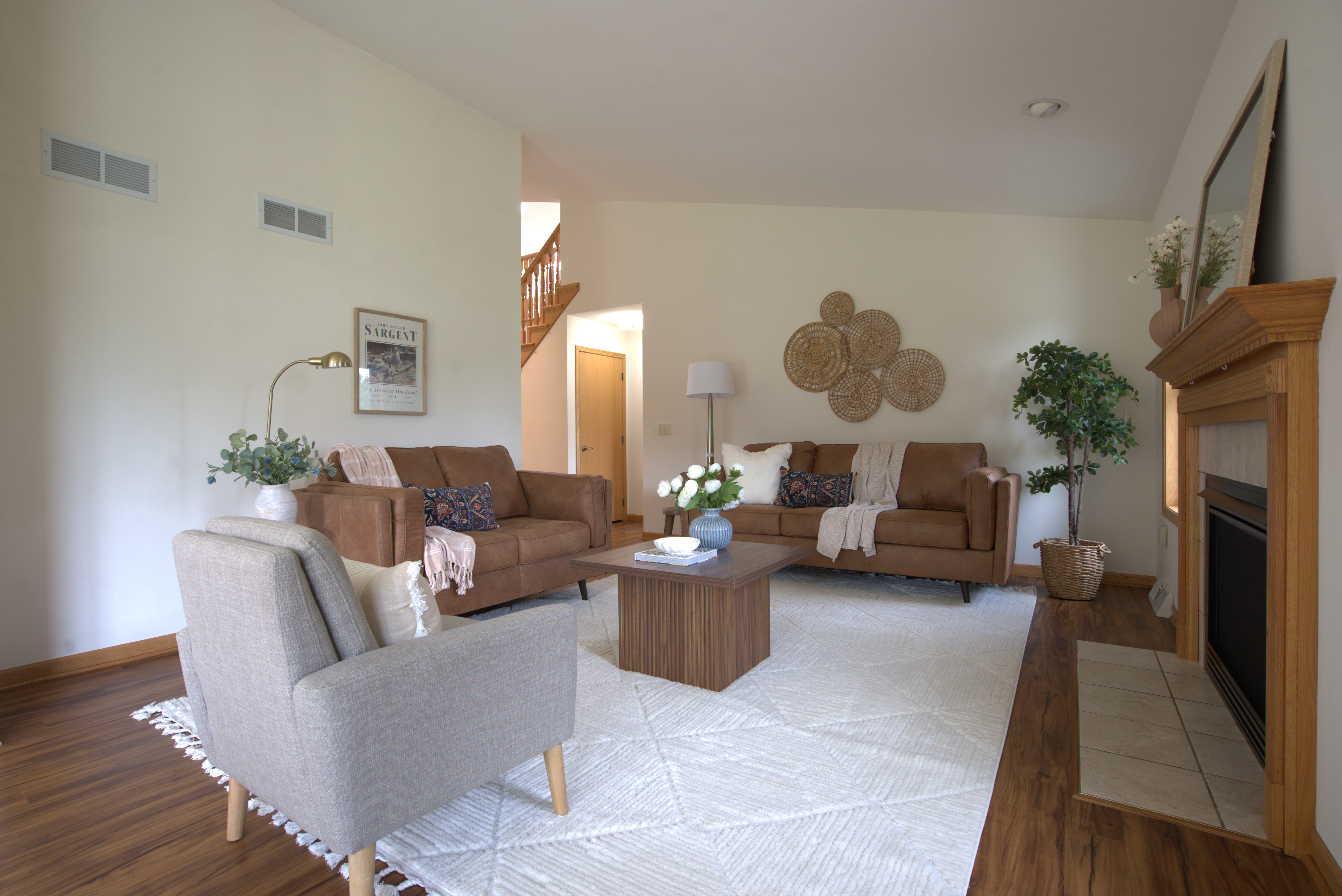 6413 Merganser Drive Racine, WI 53406 - Photo 4 of 17 Gallery Image 4