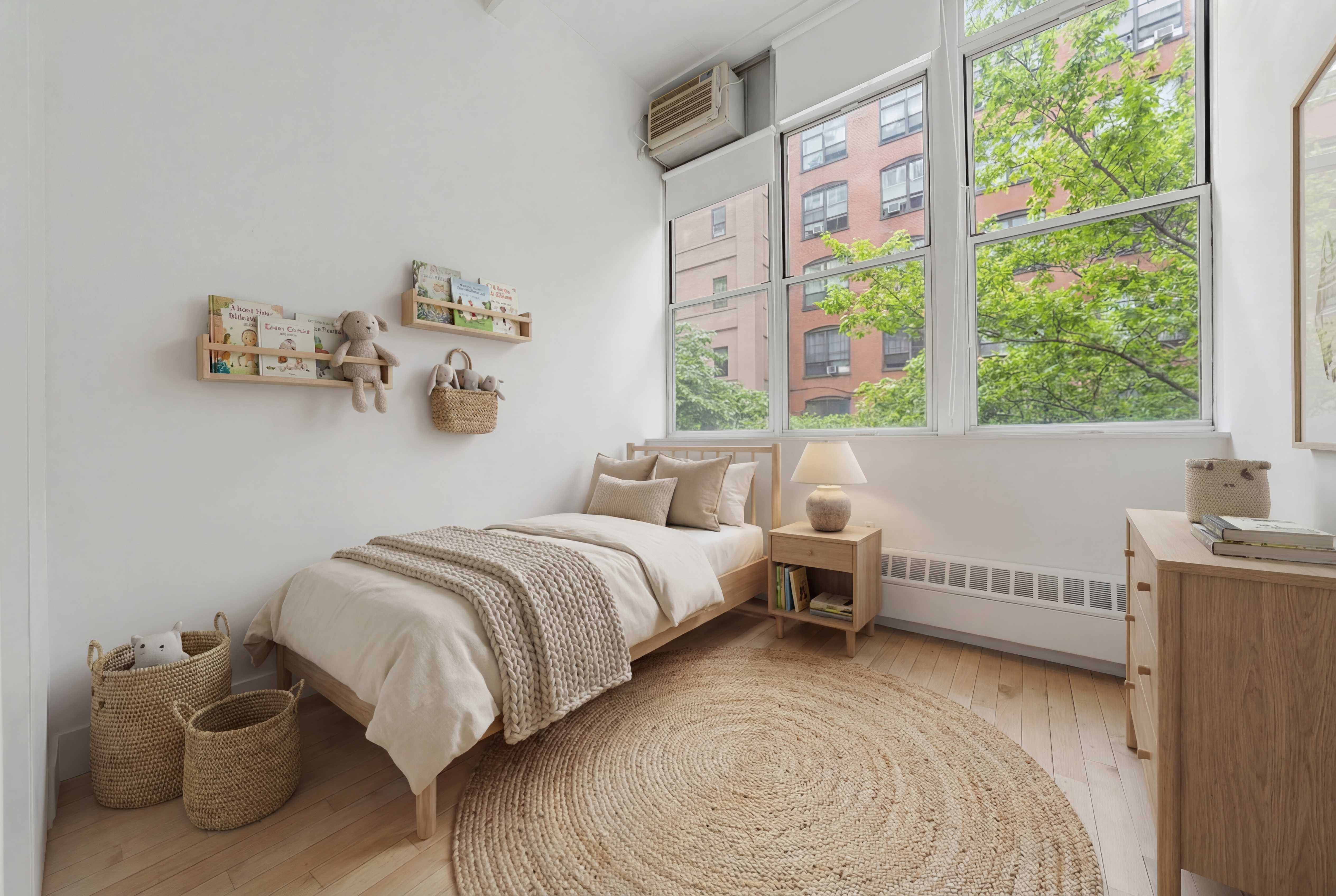 970 Kent Avenue, Unit 109 Brooklyn, NY 11205 - Photo 9 of 20