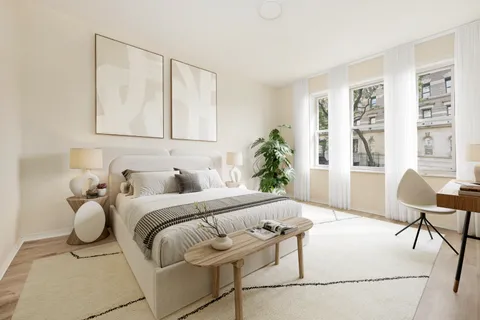 $6,400 | 201 West 92nd Street, Unit 3J | Upper West Side