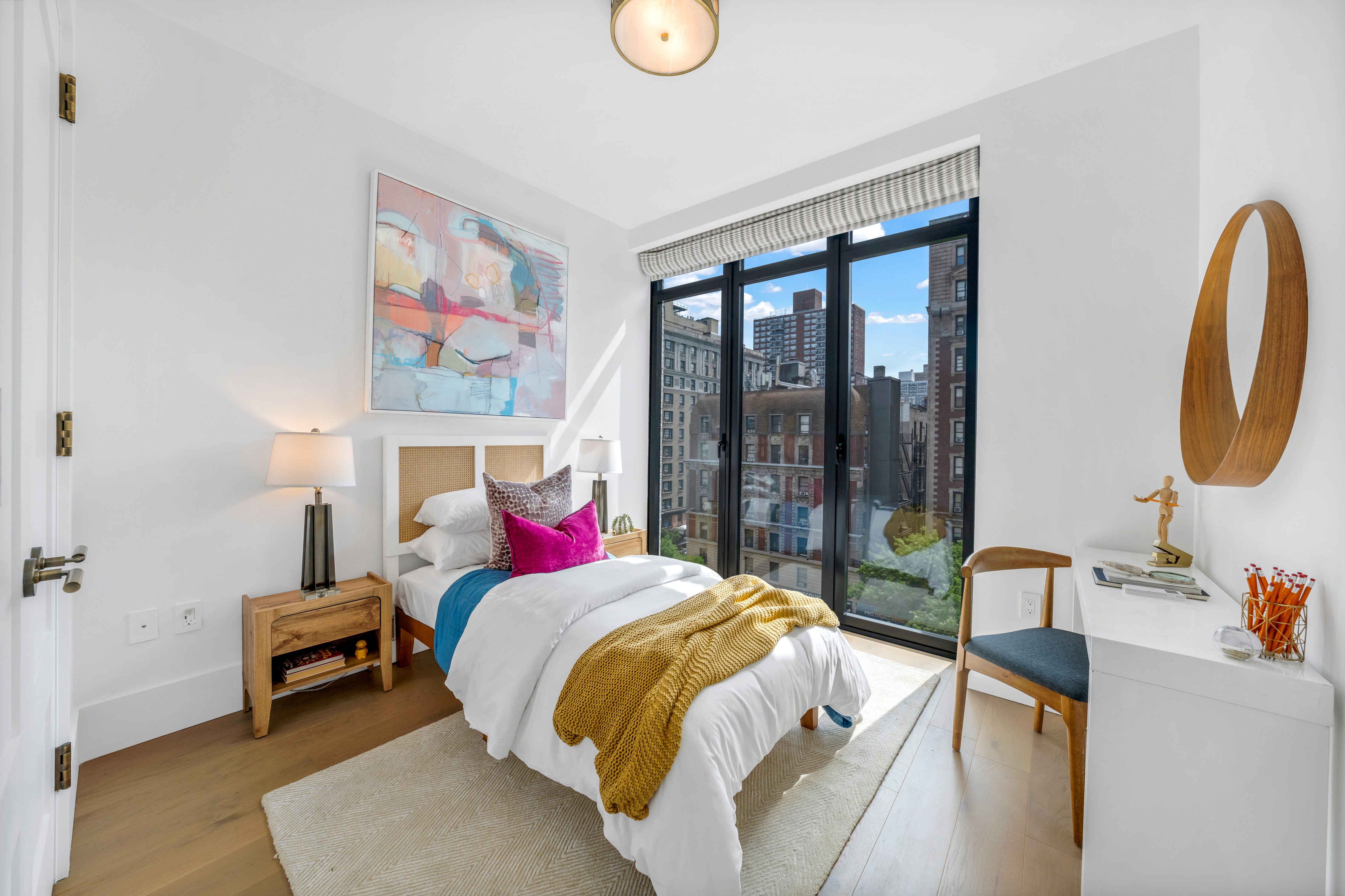 2505 Broadway, Unit 7C Manhattan, NY 10025 - Photo 10 of 19 Gallery Image 10