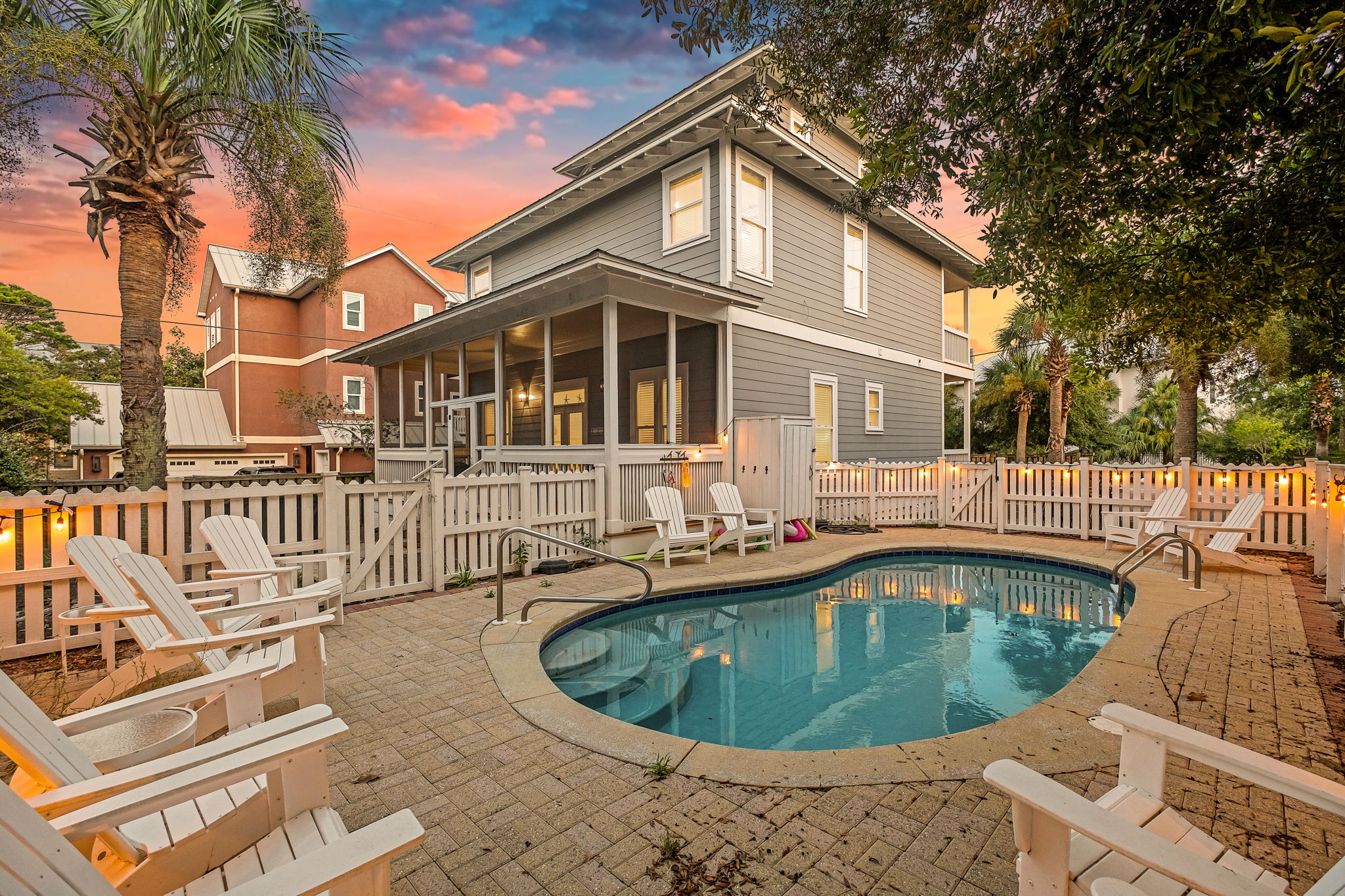 189 Eastern Lake Road Santa Rosa Beach, FL 32459 - Photo 1 of 5 Gallery Image 1