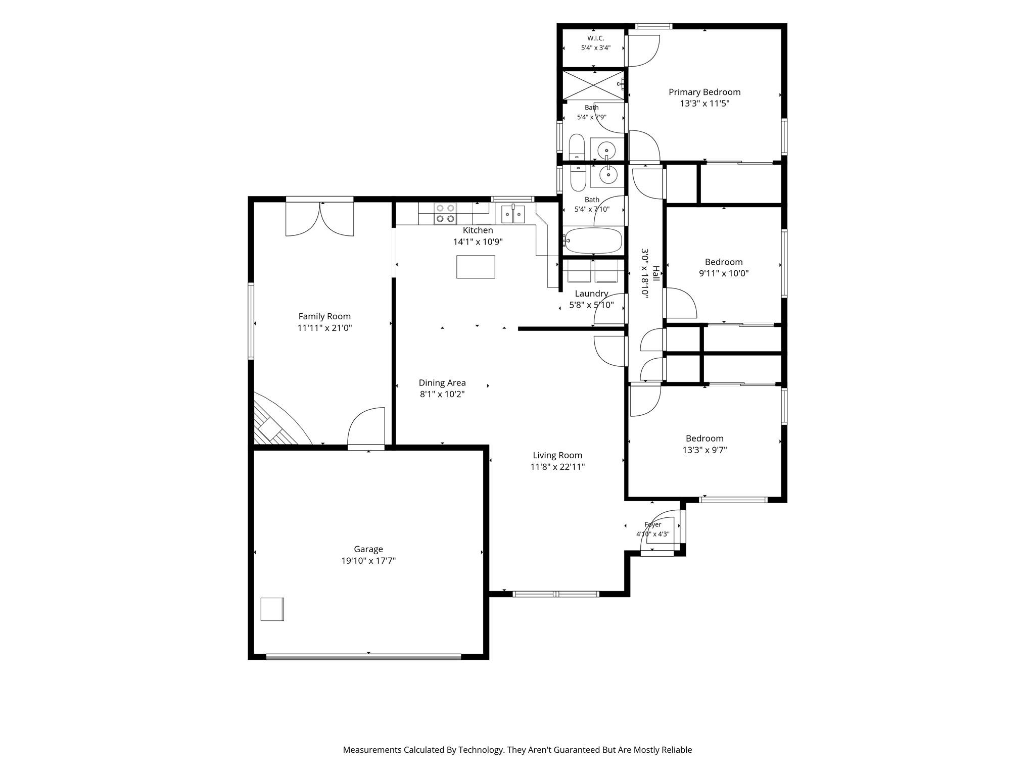 8030 Hunnicut Road Dallas, TX 75228 - Photo 30 of 30 Gallery Image 30
