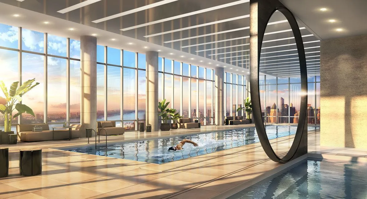 $10,000 | 15 Hudson Yards | Hudson Yards