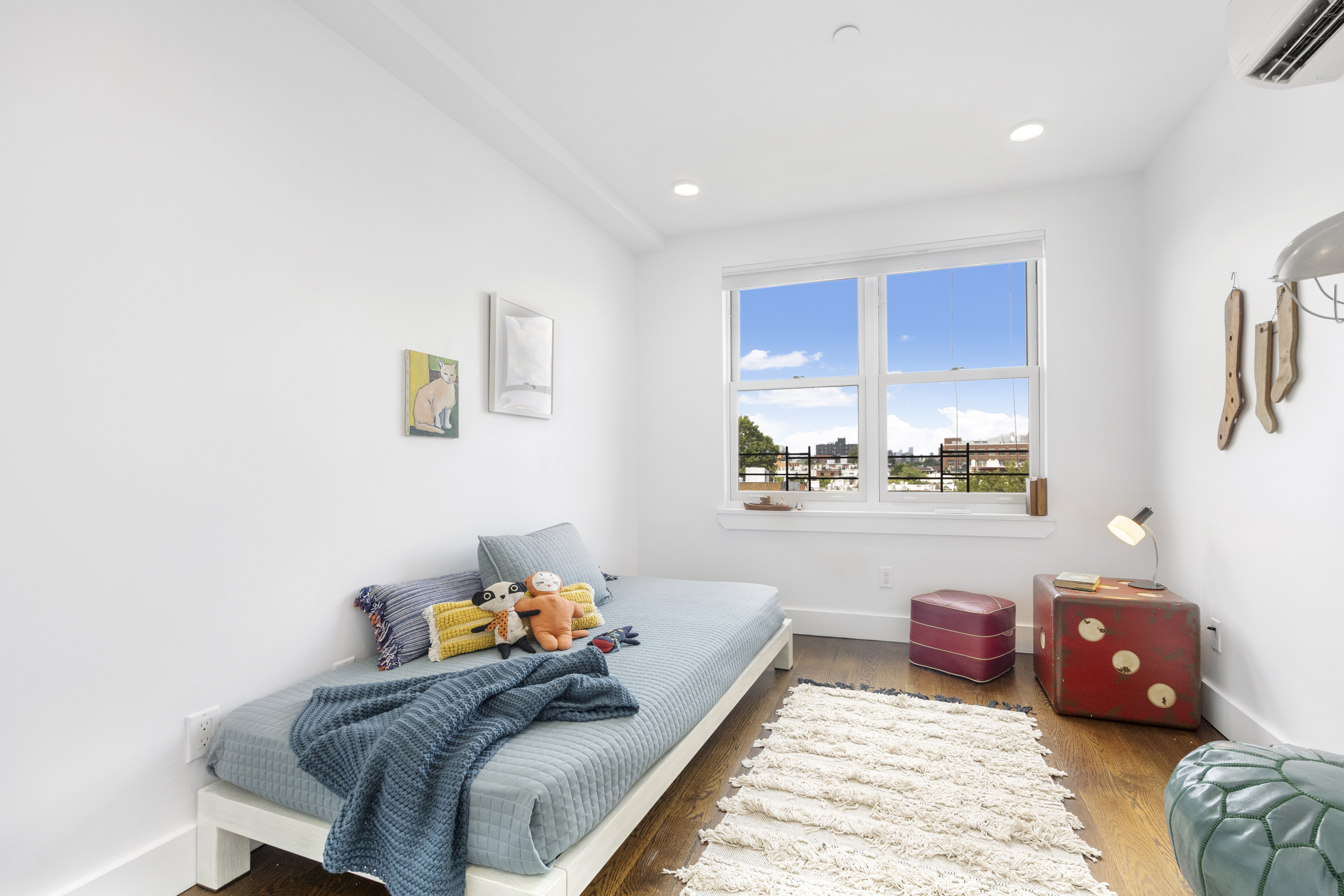 863 Saint Marks Avenue, Unit 4B Brooklyn, NY 11213 - Photo 12 of 17