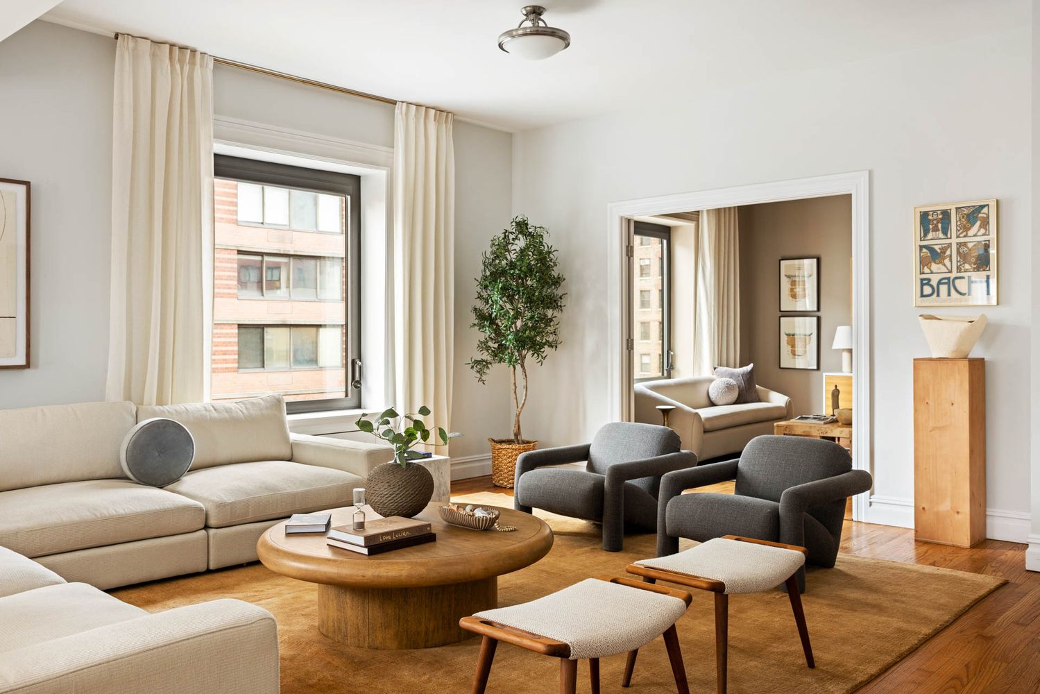 $4,750,000 | 251 West 95th Street, Unit 7NS | Upper West Side