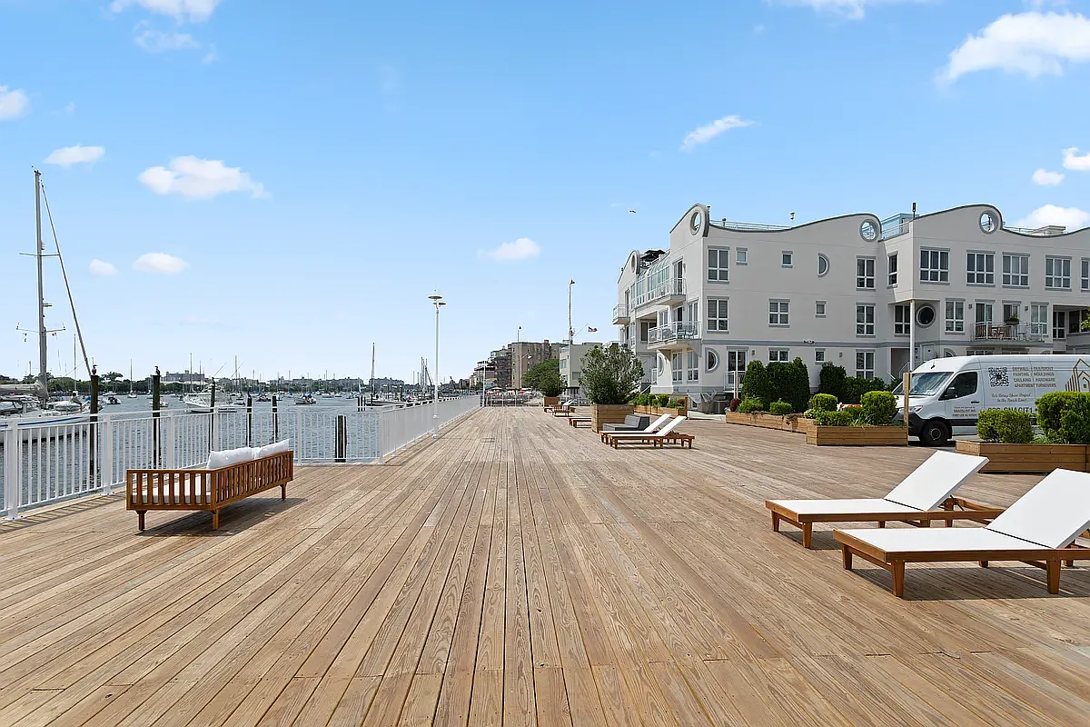 3112 Emmons Avenue, Unit 305 Brooklyn, NY 11235 - Photo 6 of 9
