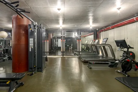 $2,985,000 | 1 John Street, Unit 3C | DUMBO