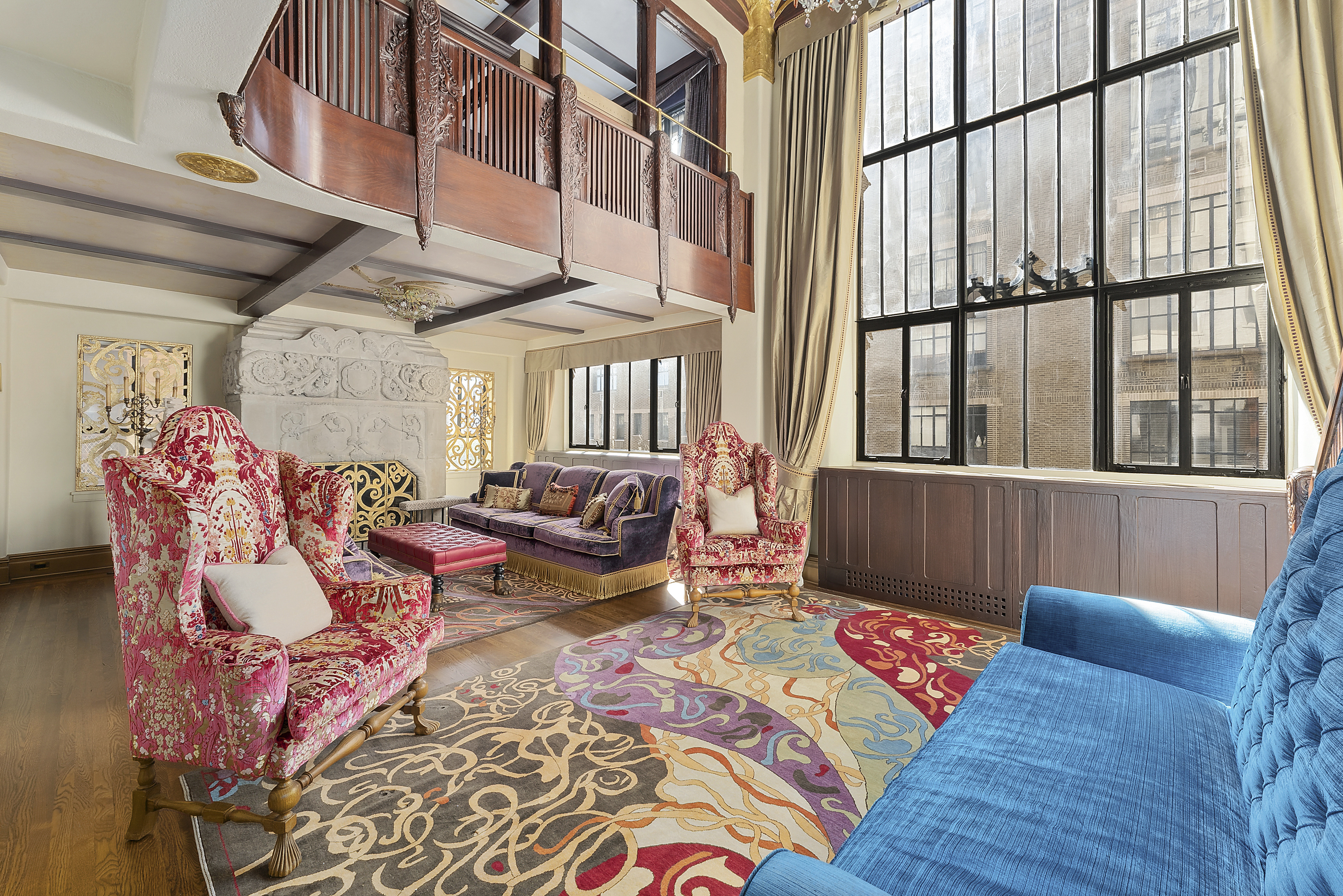 1 West 67th Street, Unit 616 Manhattan, NY 10023 - Photo 3 of 14