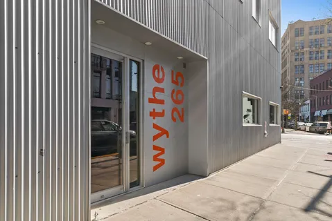 $3,295,000 | 265 Wythe Avenue, Unit 4 | Williamsburg