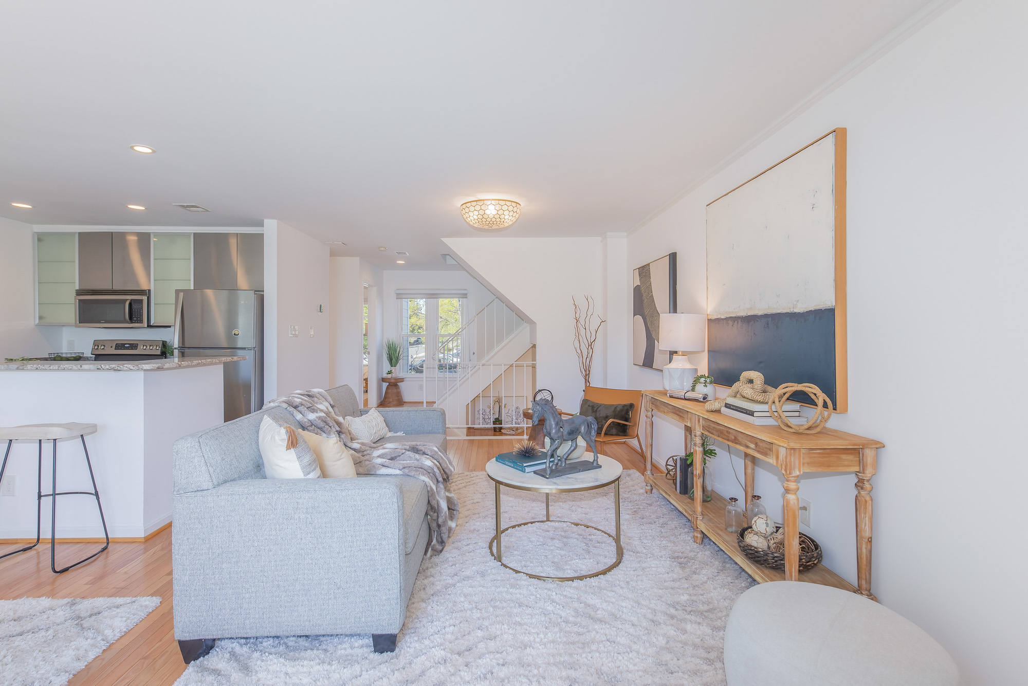 2103 North Rolfe Street, Unit B Arlington, VA 22209 - Photo 9 of 63