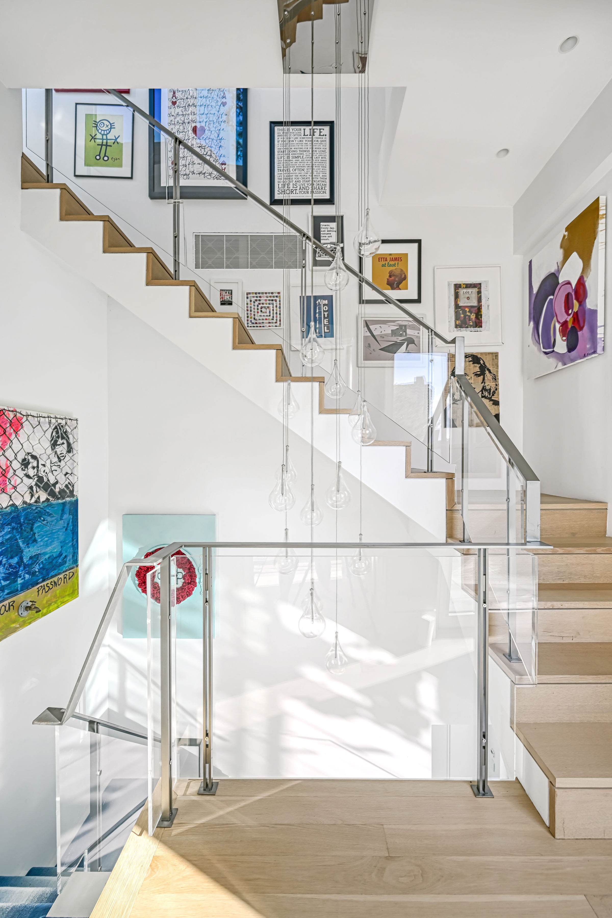 53 Leonard Street, Unit PH Manhattan, NY 10013 - Photo 16 of 24