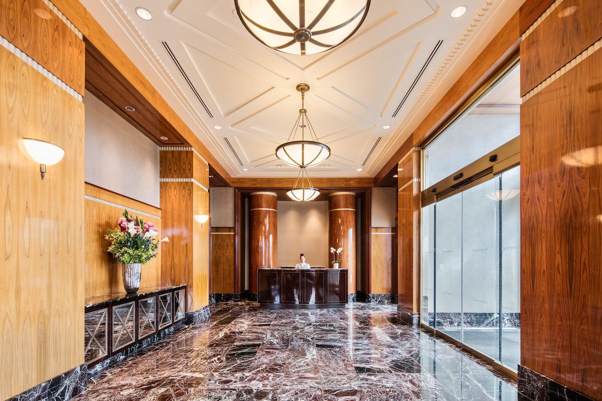 200 Riverside Boulevard, Unit 9F Manhattan, NY 10069 - Photo 6 of 12