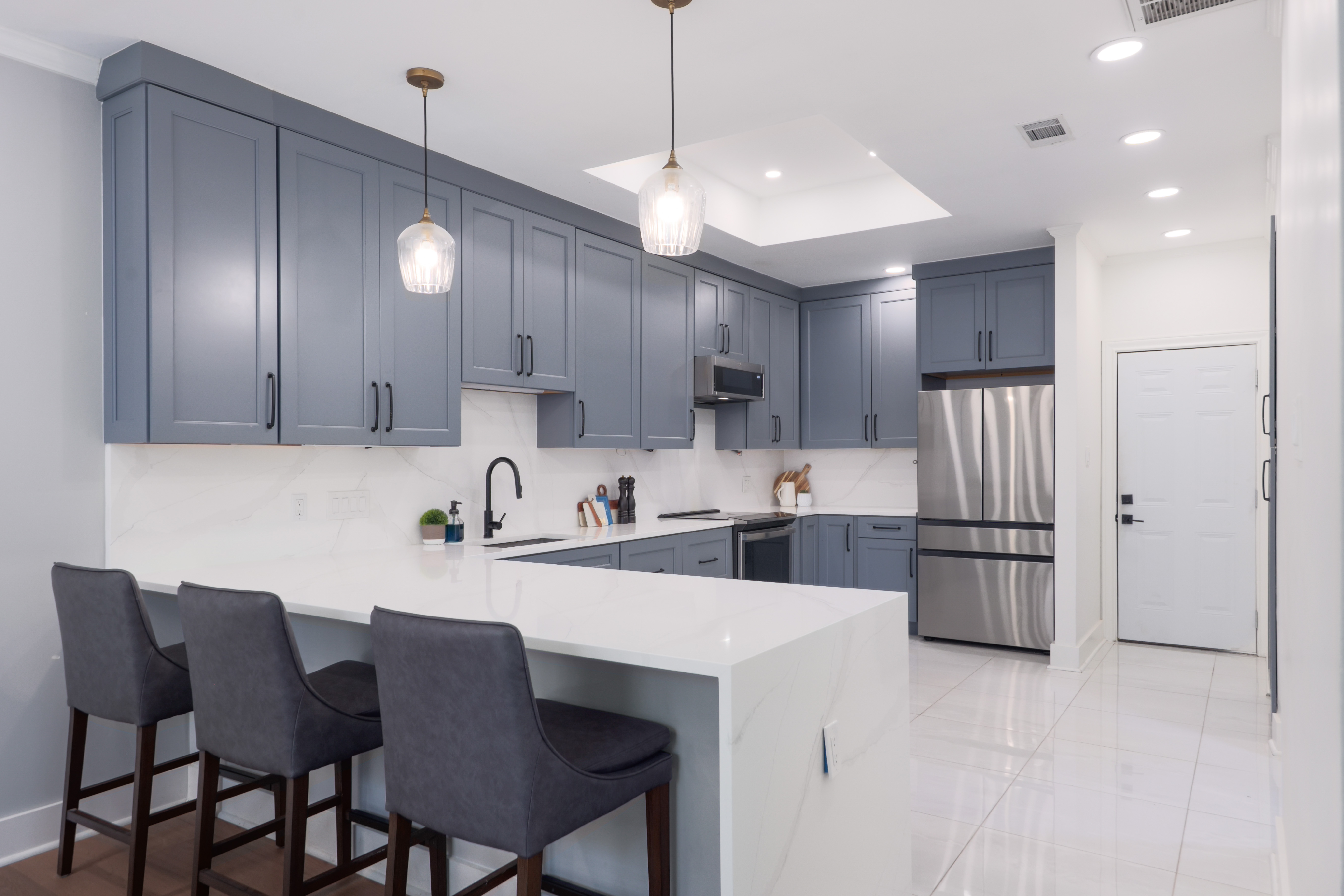 1807 San Gabriel Street, Unit 2B Austin, TX 78701 - Photo 5 of 25