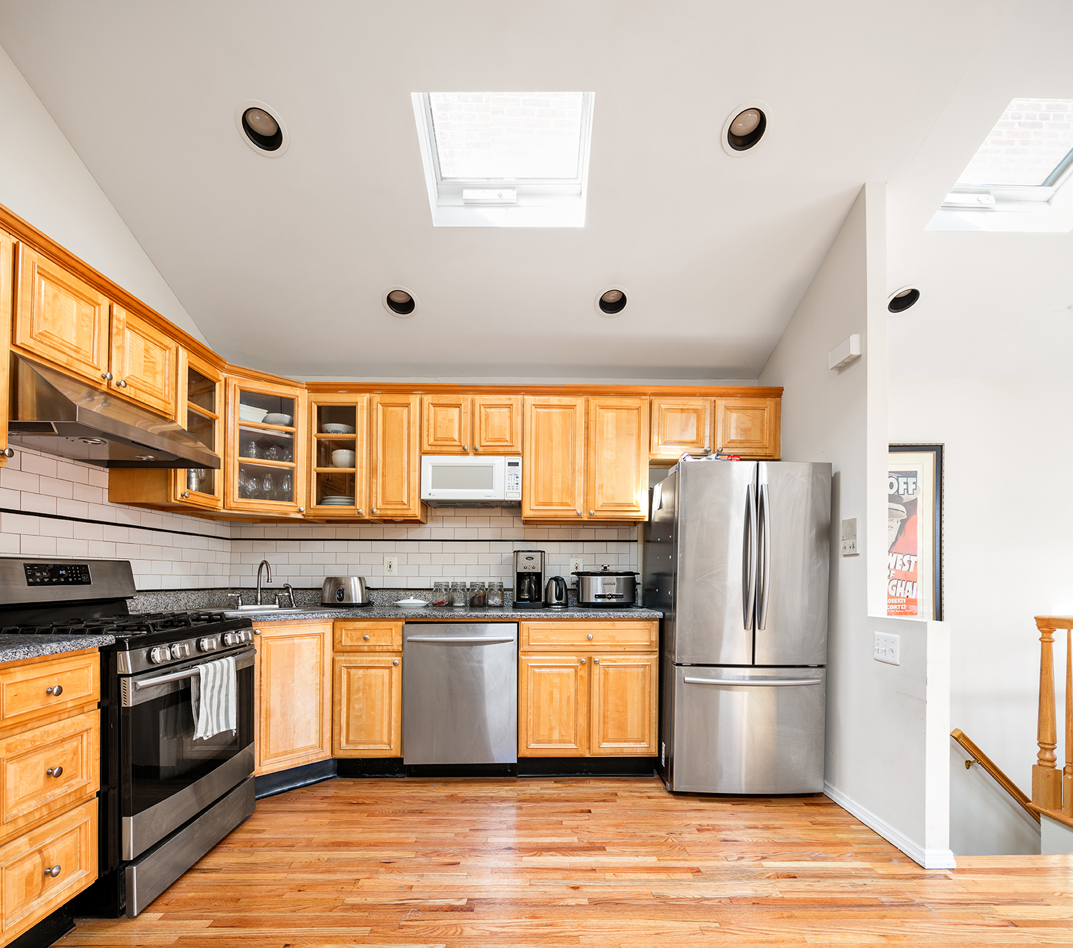 66 Cheever Place, Unit 3 Brooklyn, NY 11231 - Photo 2 of 7