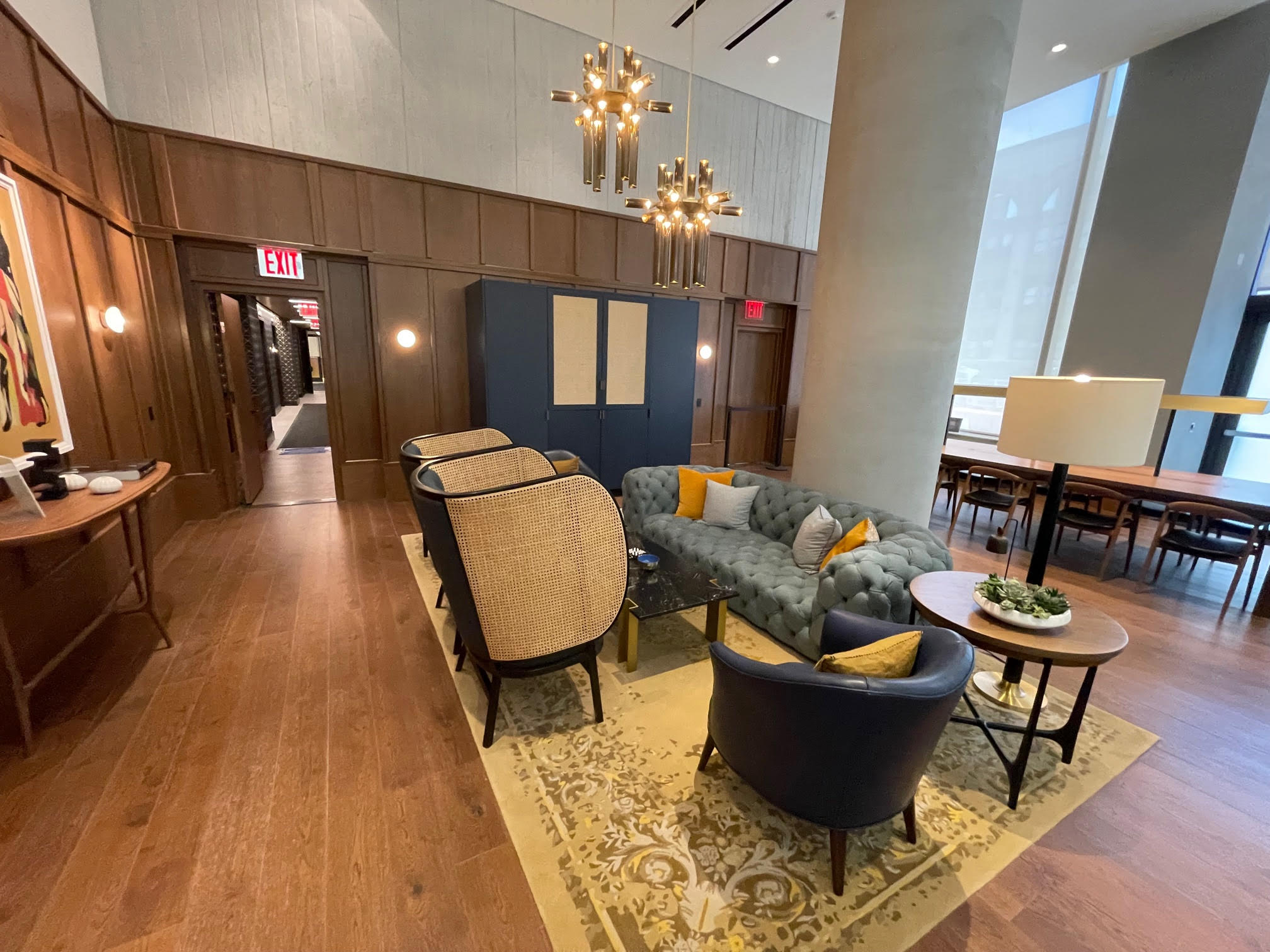 11 Hoyt Street, Unit 28L Brooklyn, NY 11201 - Photo 14 of 19