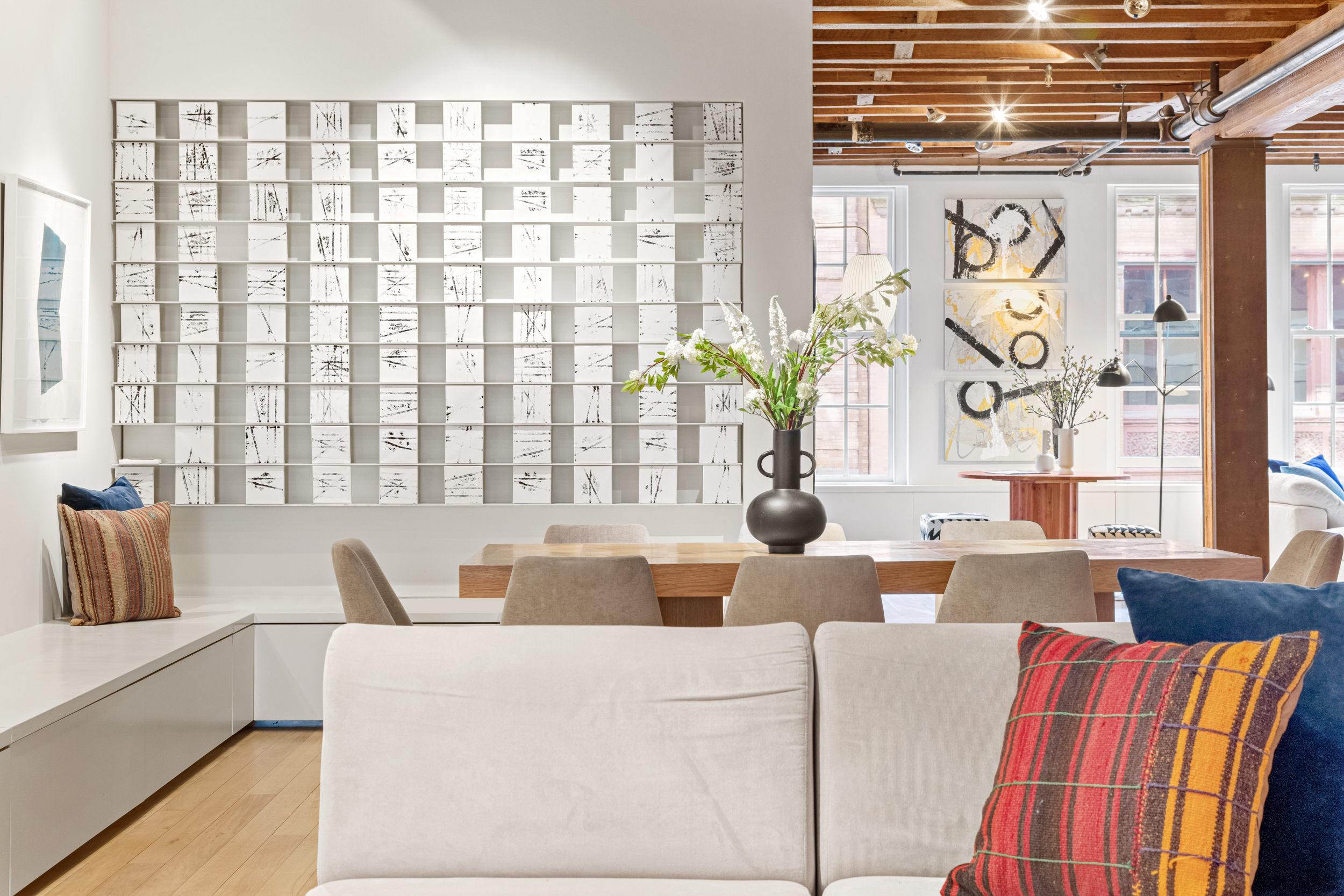 144 Franklin Street, Unit 3 Manhattan, NY 10013 - Photo 16 of 23