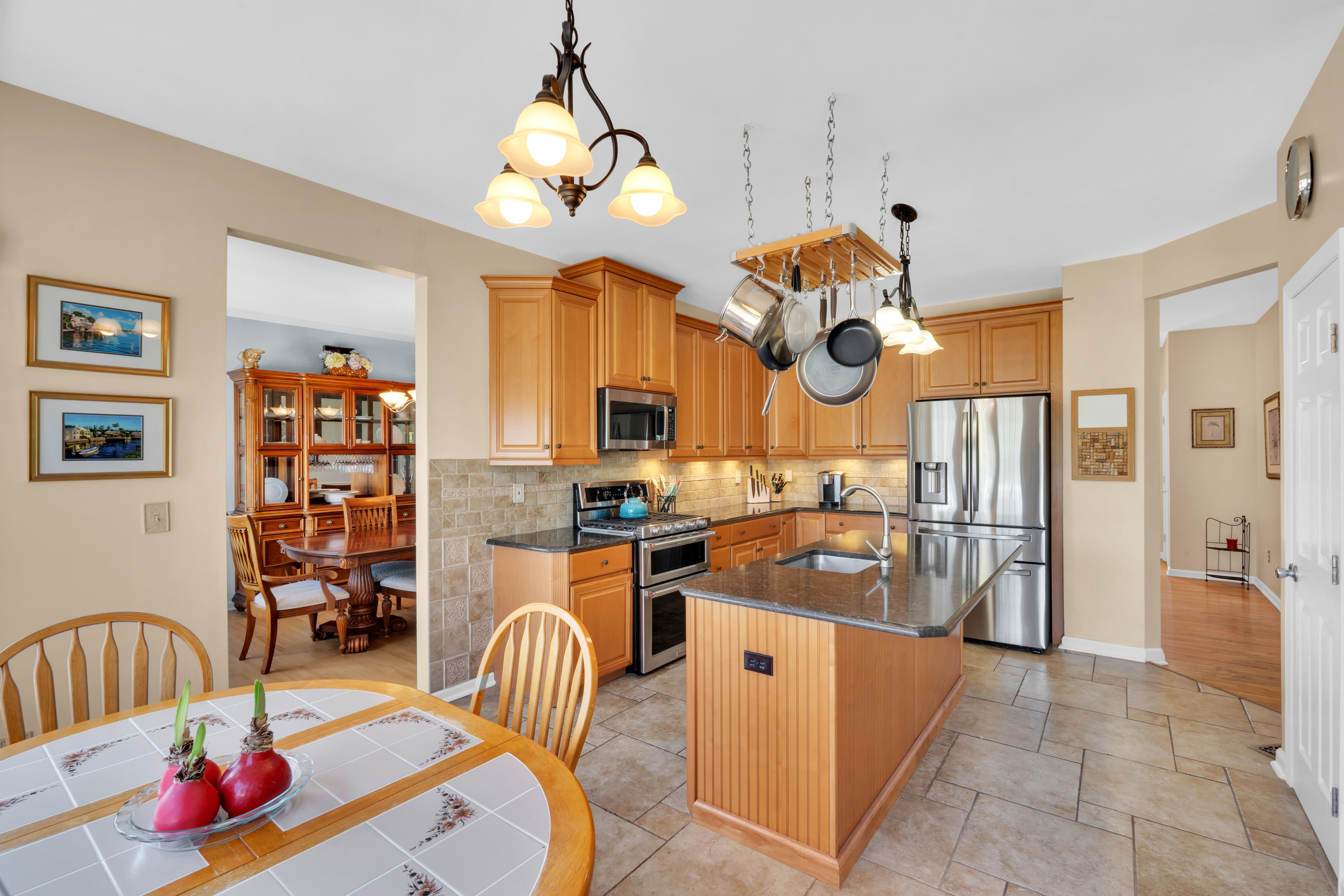 6 Ridge Road Frenchtown, NJ 08825 - Photo 11 of 51