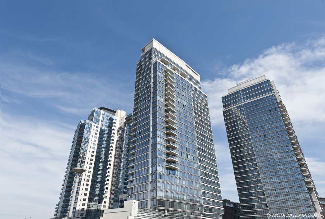 2 Northside Piers, Unit 19G Brooklyn, NY 11249 - Photo 10 of 21