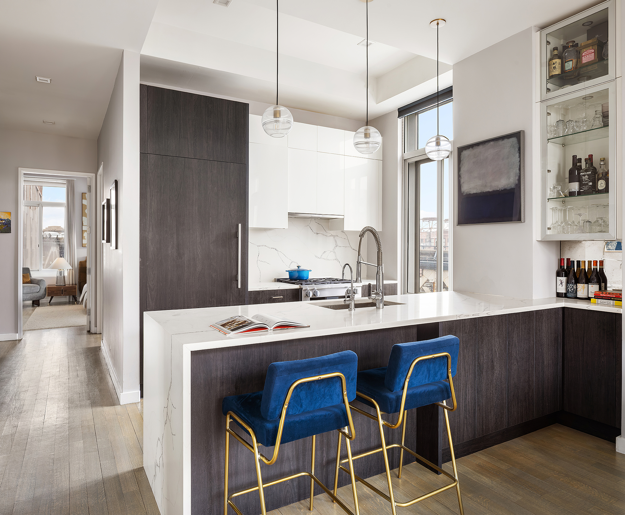 85 Adams Street, Unit 8D Brooklyn, NY 11201 - Photo 2 of 12