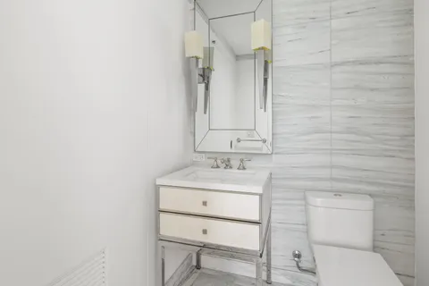$2,450,000 | 212 Warren Street, Unit 3B | Battery Park City