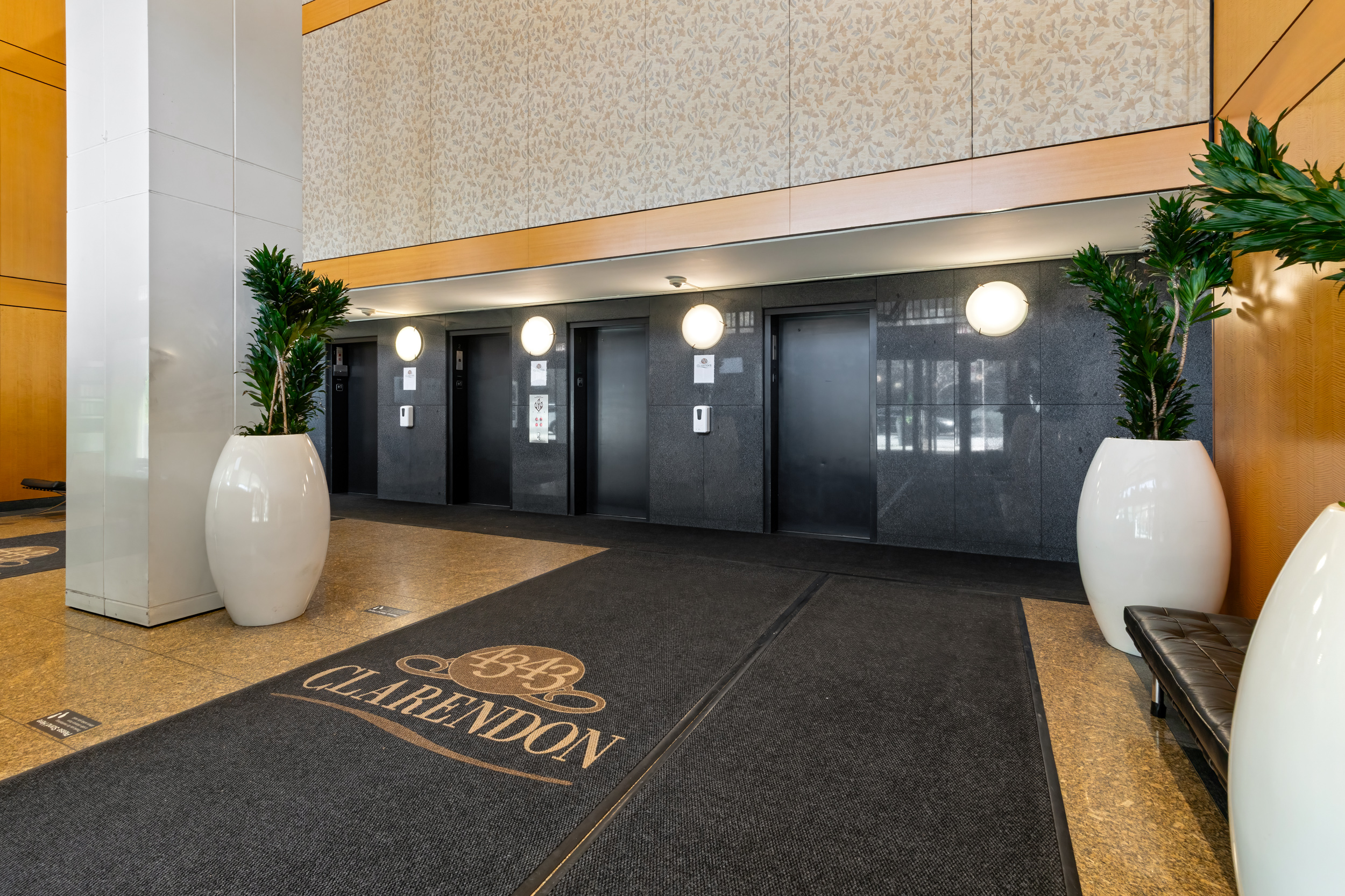 4343 North Clarendon Avenue, Unit 1016 Chicago, IL 60613 - Photo 3 of 35 a view of a livingroom with furniture and furniture