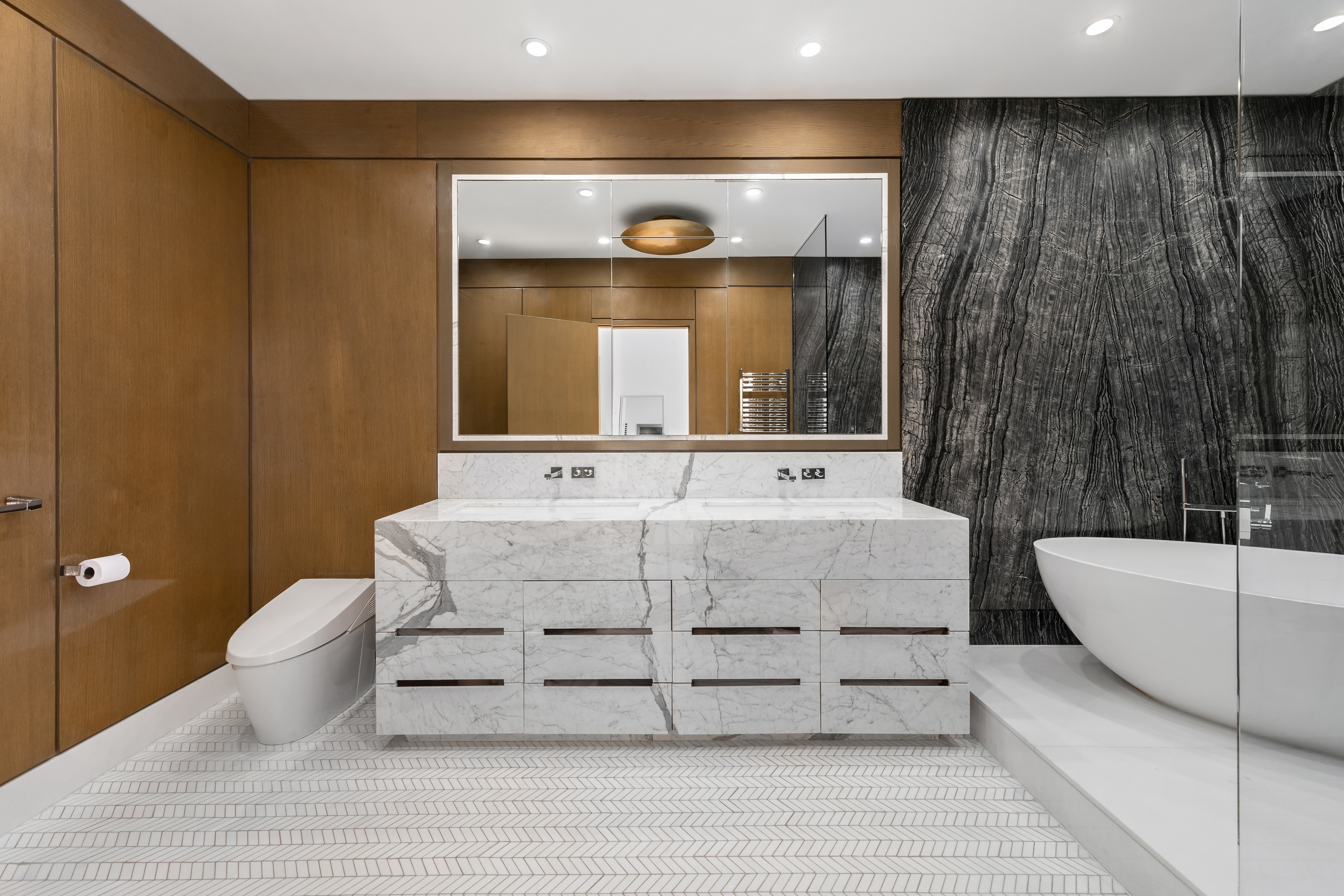 56 Walker Street, Unit 3 Manhattan, NY 10013 - Photo 8 of 18