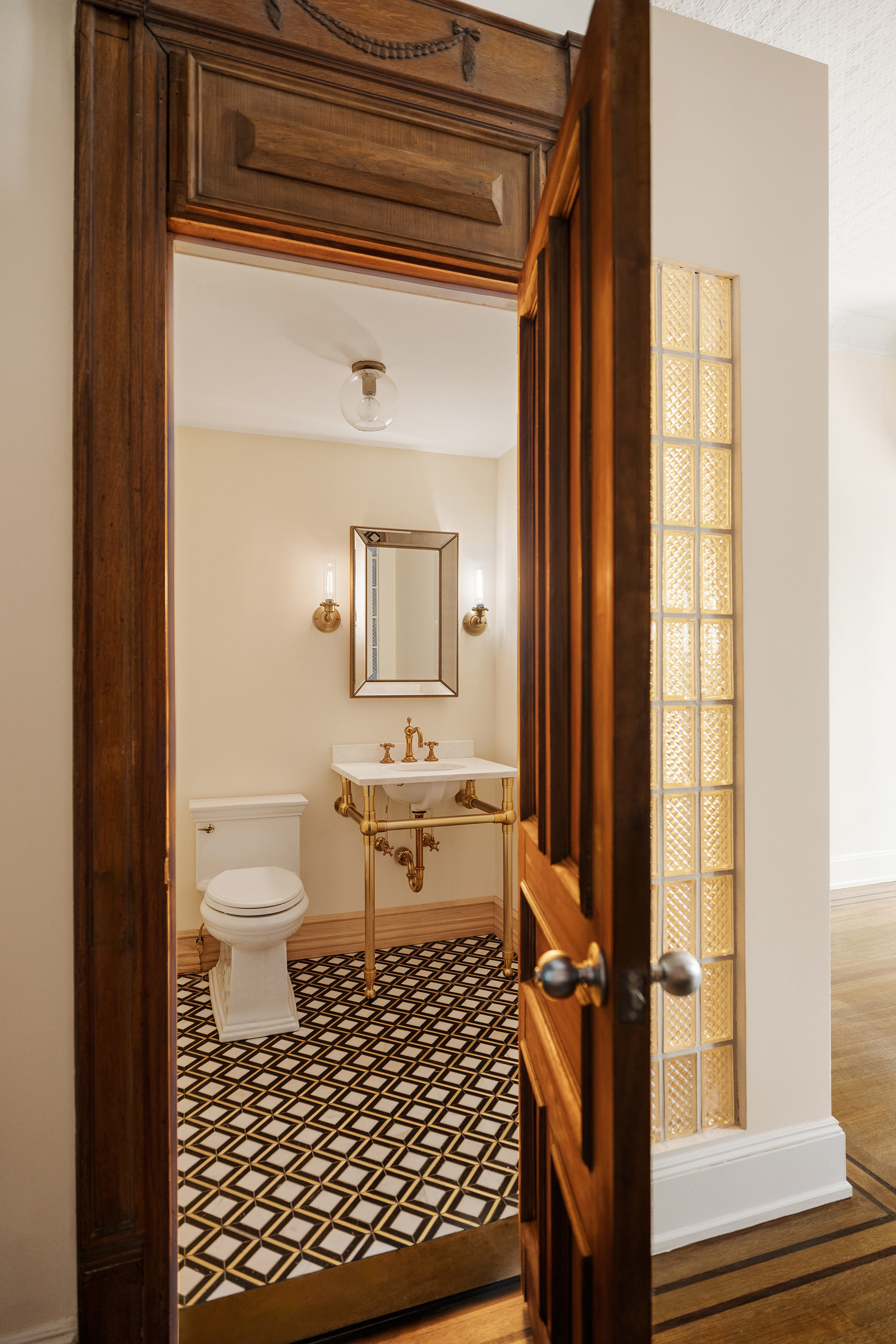 266 West 71st Street Manhattan, NY 10023 - Photo 9 of 16
