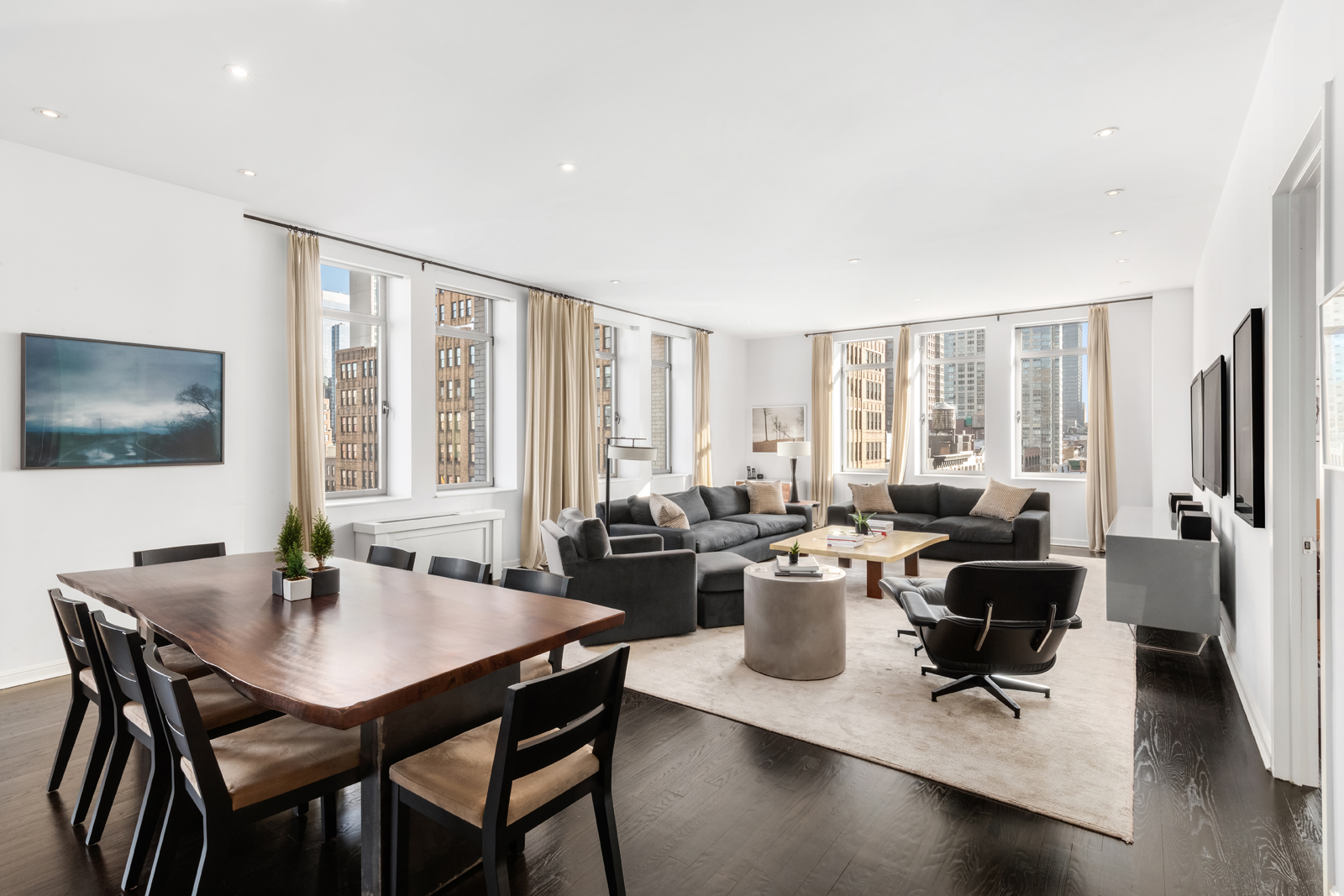 252 7th Avenue, Unit 15I Manhattan, NY 10001 - Photo 4 of 12