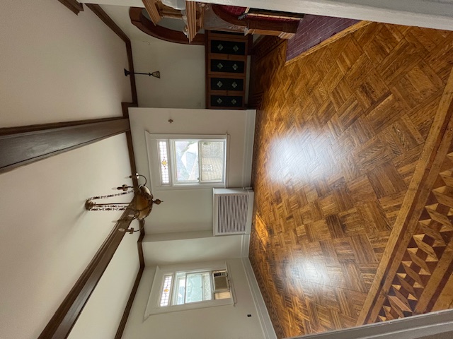 340 Marlborough Road Brooklyn, NY 11226 - Photo 7 of 27 an empty room with windows