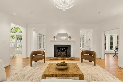 $3,300,000 | 5501 Montgomery Street, Chevy Chase, MD 20815
