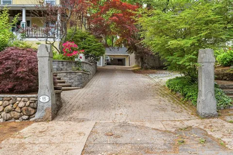 Contact Agent | Lincoln Street, Arlington, MA 02476