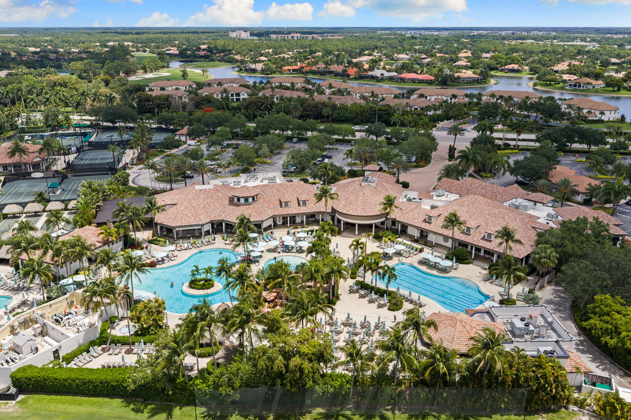 8062 Signature Club Circle, Unit 201 Naples, FL 34113 - Photo 57 of 79