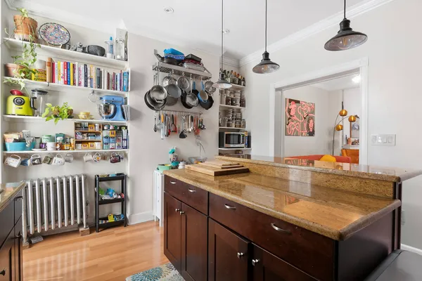 $7,500 | 656 Union Street, Unit 2 | Park Slope