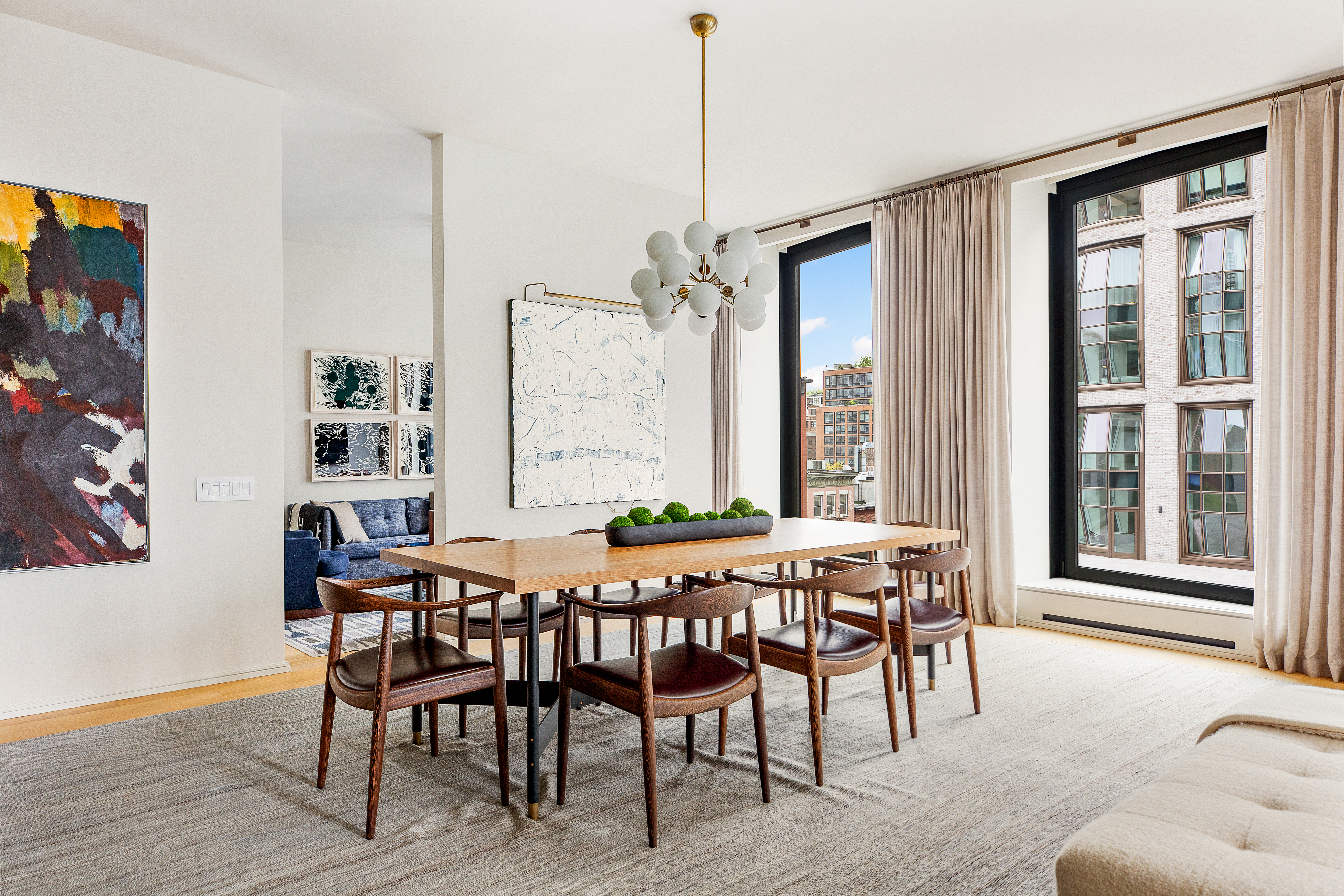 505 West 19th Street, Unit 5A Manhattan, NY 10011 - Photo 5 of 16