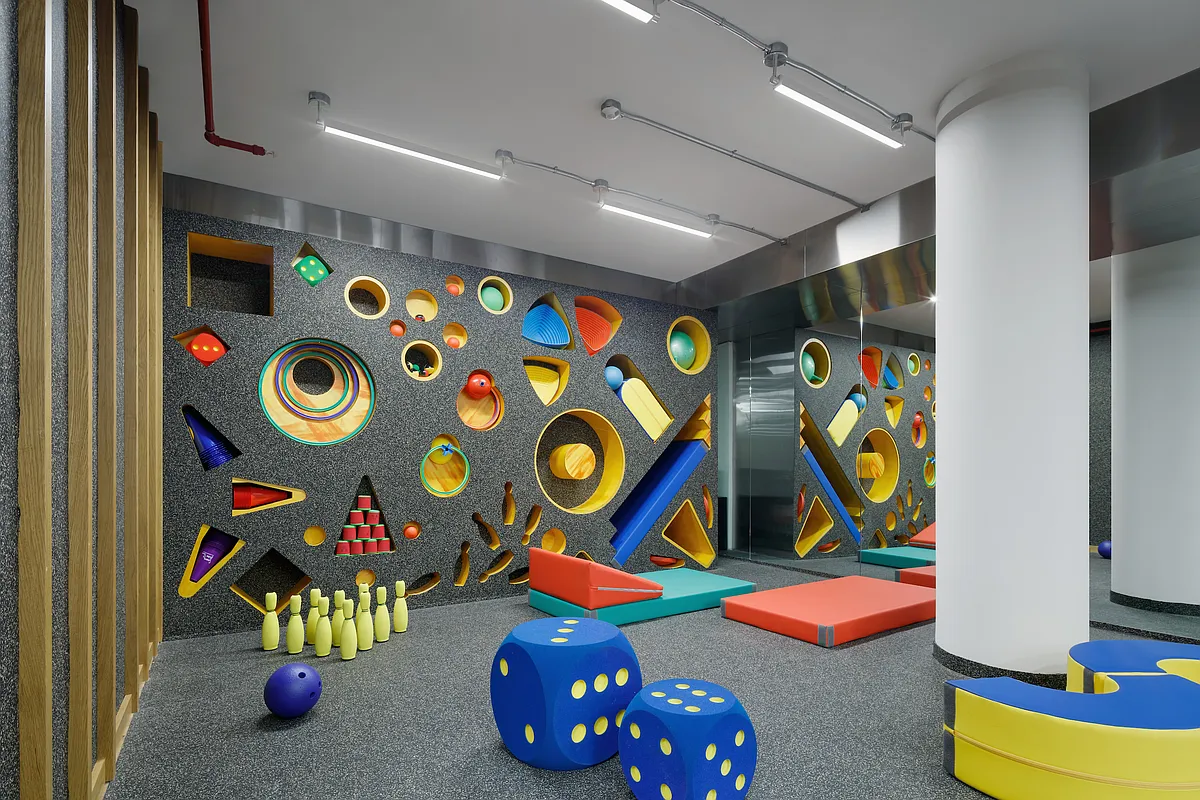 30 Warren Street, Unit 2C Manhattan, NY 10007 - Photo 13 of 18