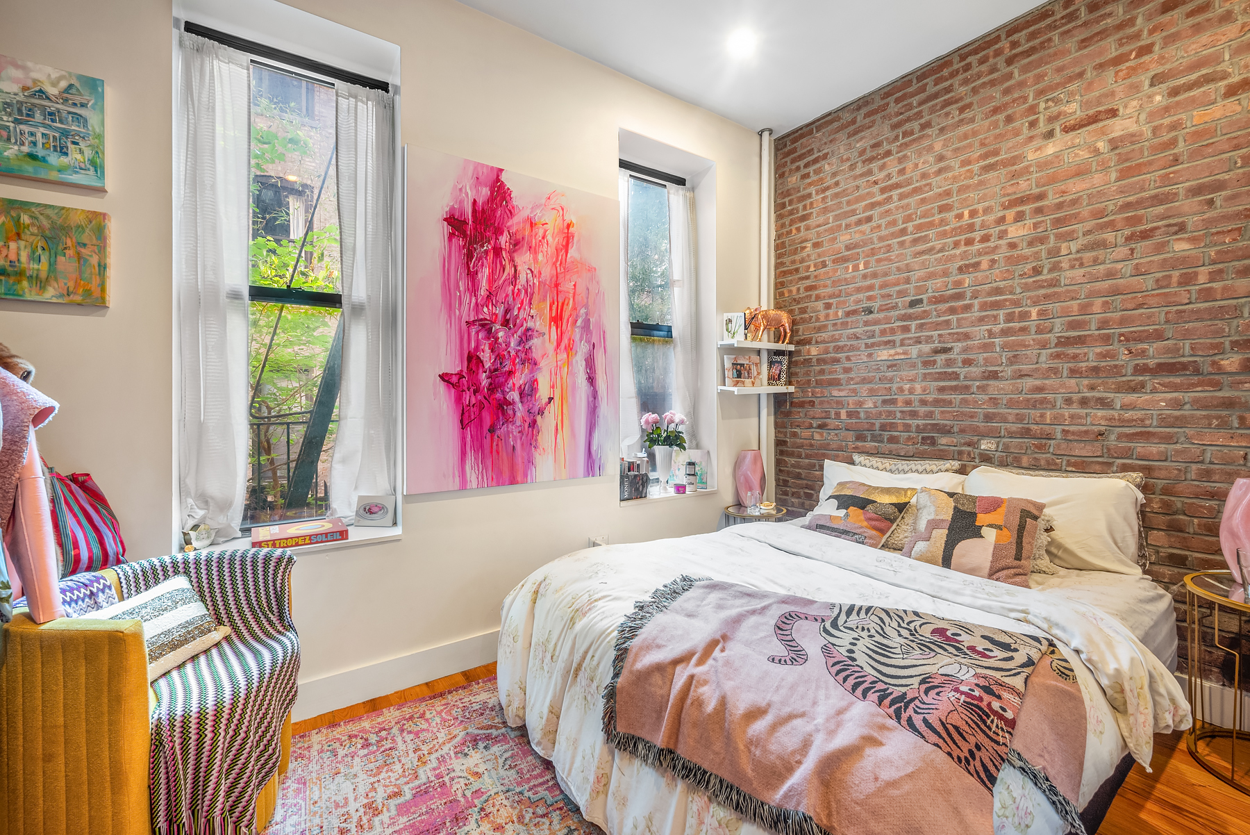 145 West 4th Street, Unit 2 Manhattan, NY 10012 - Photo 4 of 12