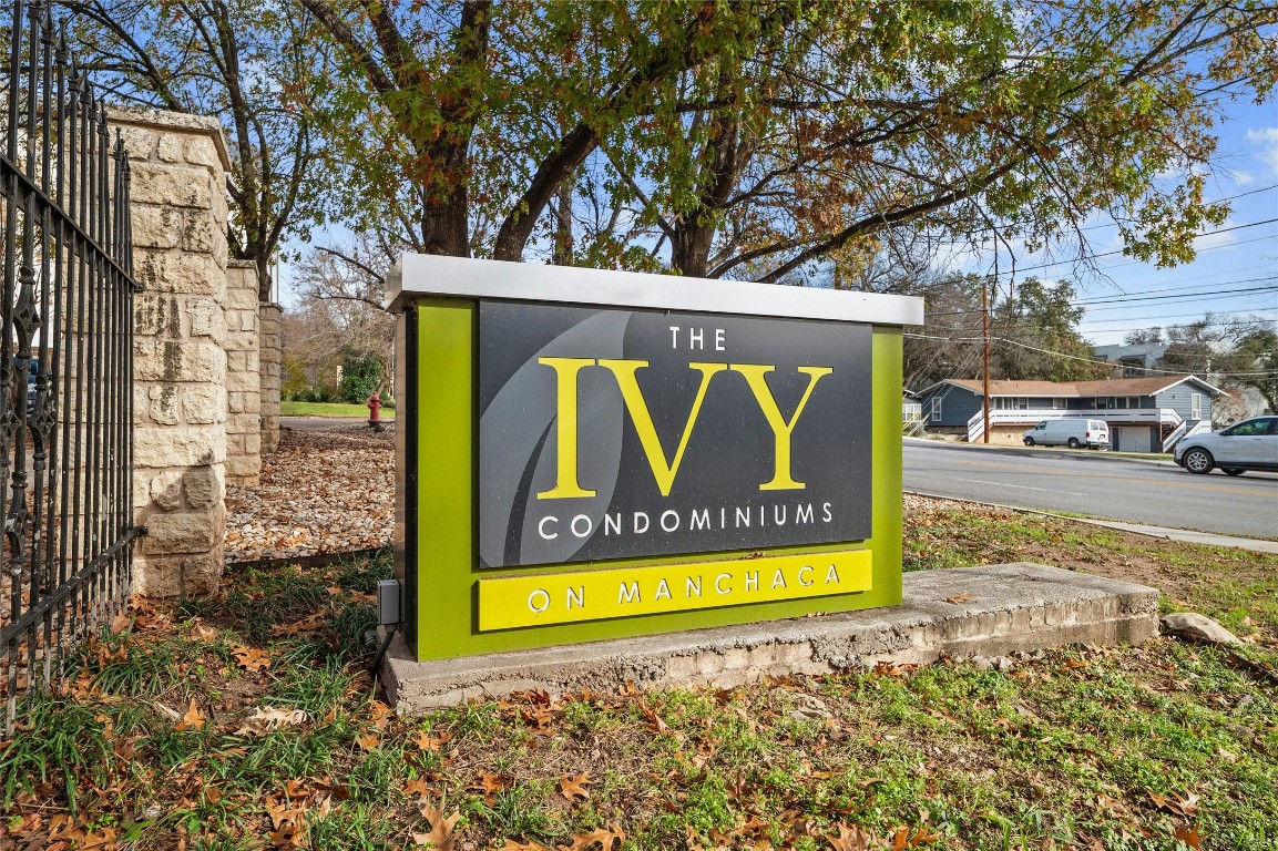 3204 Menchaca Road, Unit 305 Austin, TX 78704 - Photo 1 of 5