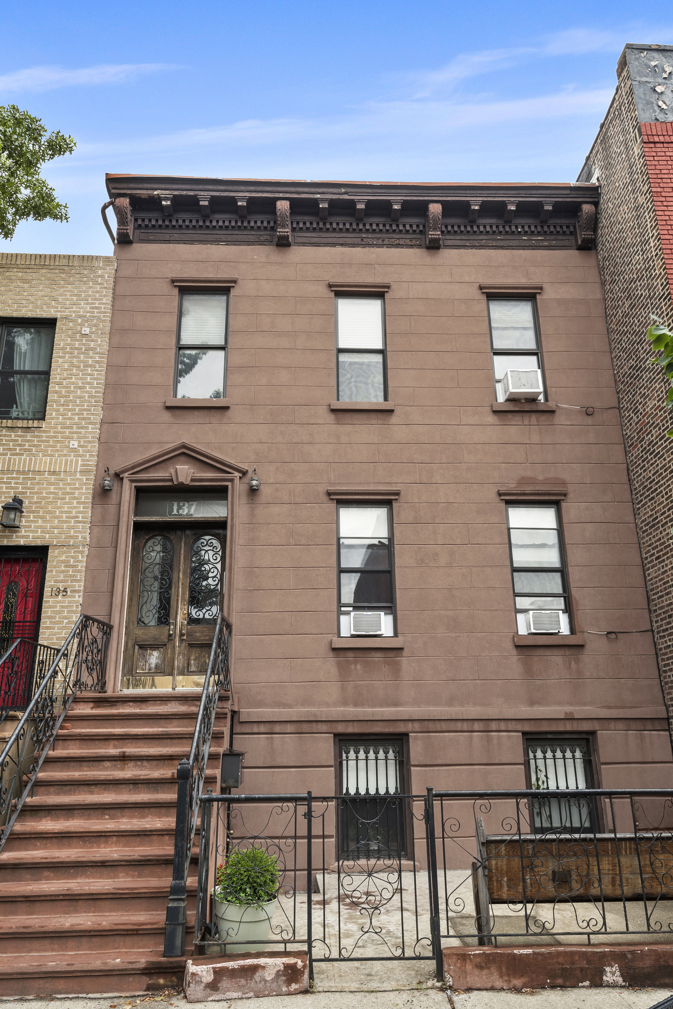 137 Putnam Avenue Brooklyn, NY 11238 - Photo 16 of 20