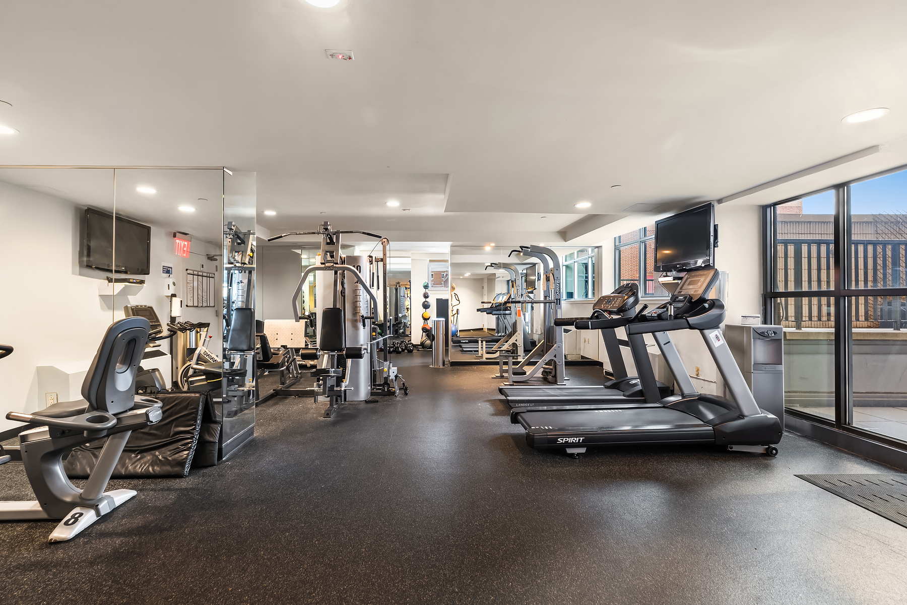 1485 5th Avenue, Unit 14AK Manhattan, NY 10035 - Photo 15 of 20 Gallery Image 15