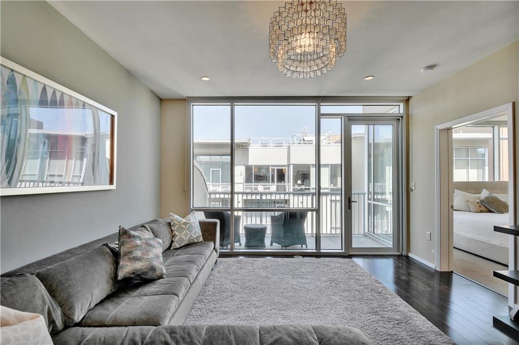 1600 Barton Springs Road, Unit 6602 Austin, TX 78704 - Photo 2 of 48