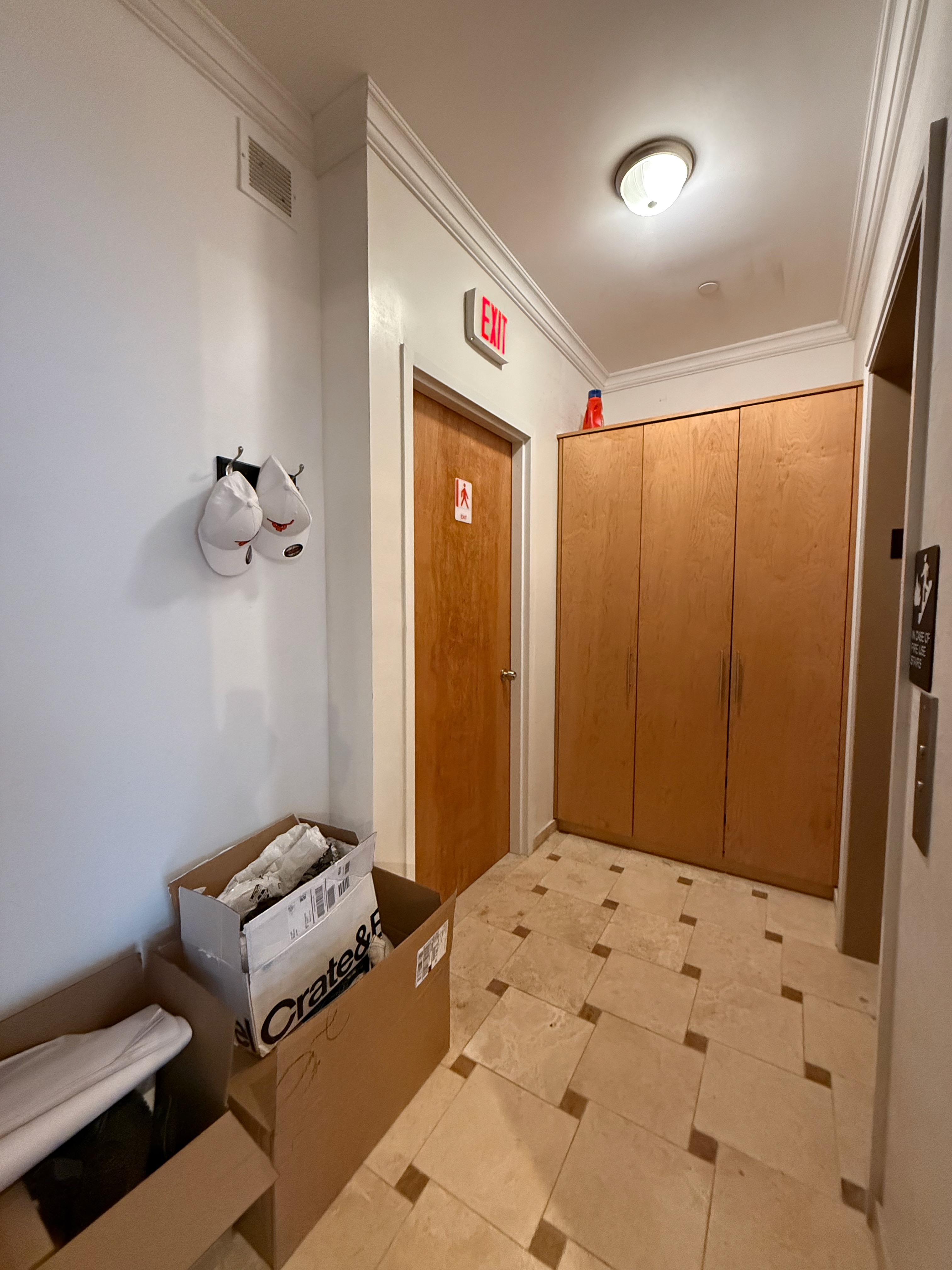 151 Green Street, Unit 2A Brooklyn, NY 11222 - Photo 6 of 6 a very nice looking room with a couch