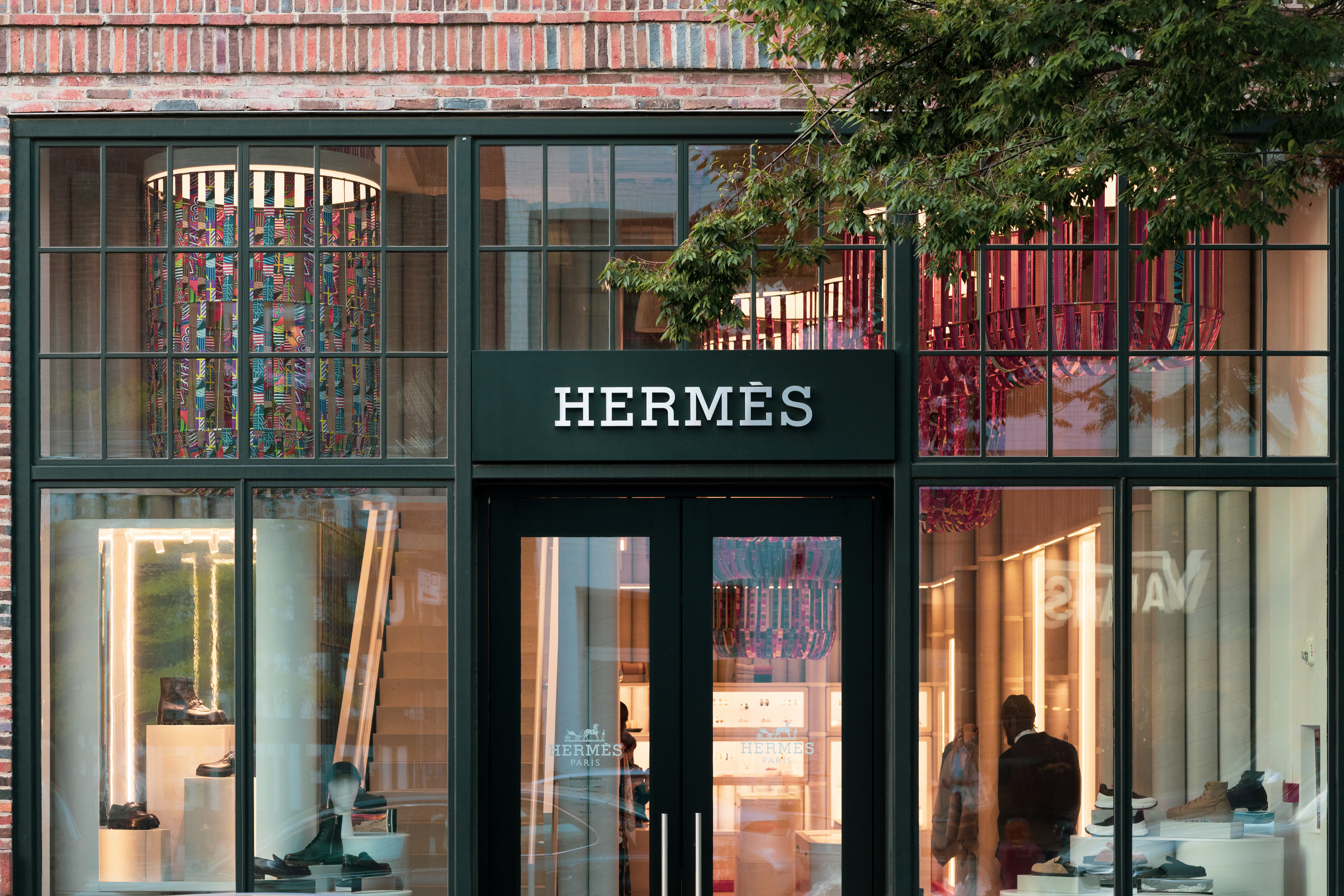 2 Northside Piers, Unit 18F Brooklyn, NY 11249 - Photo 21 of 40