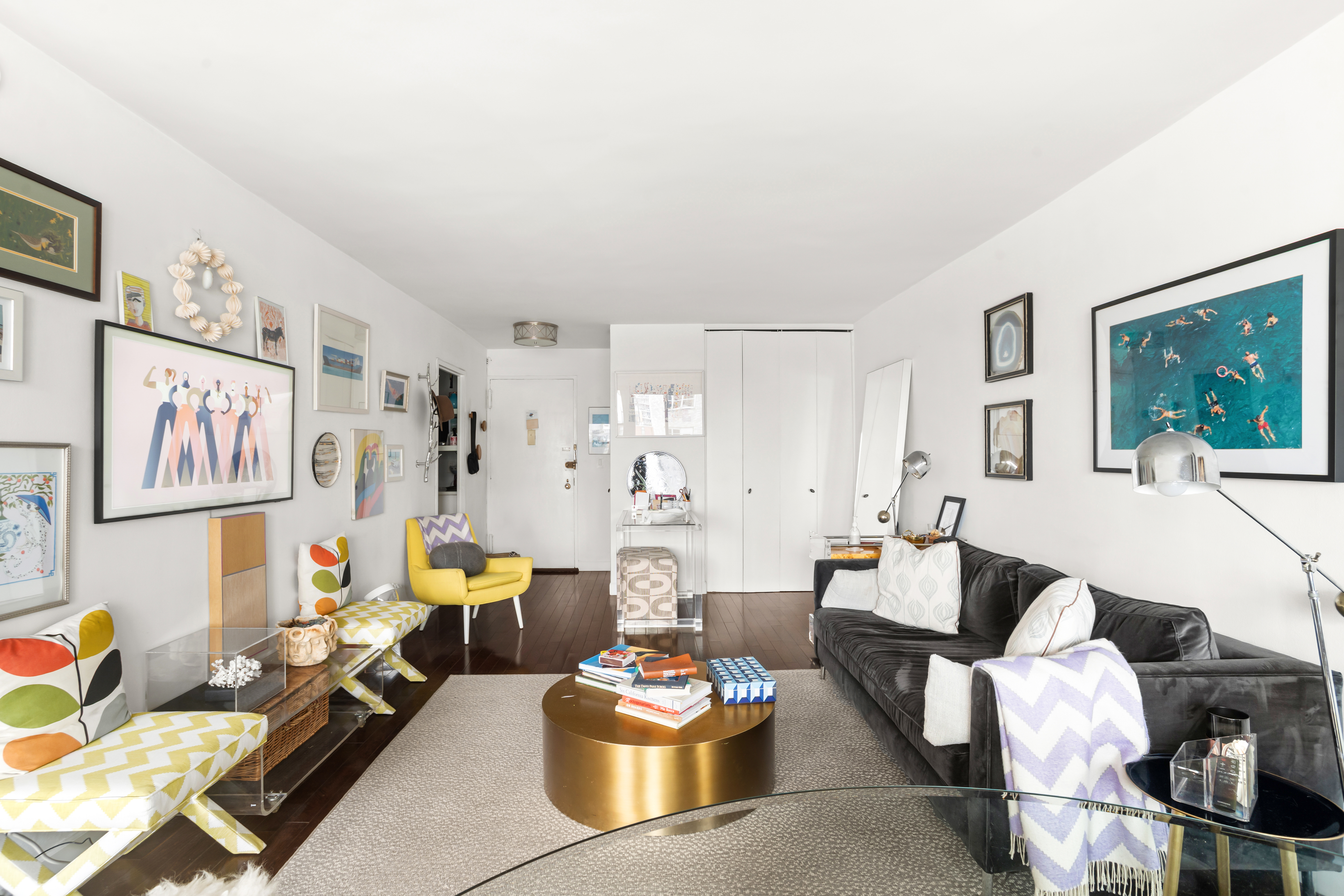 363 East 76th Street, Unit 14E Manhattan, NY 10021 - Photo 4 of 18