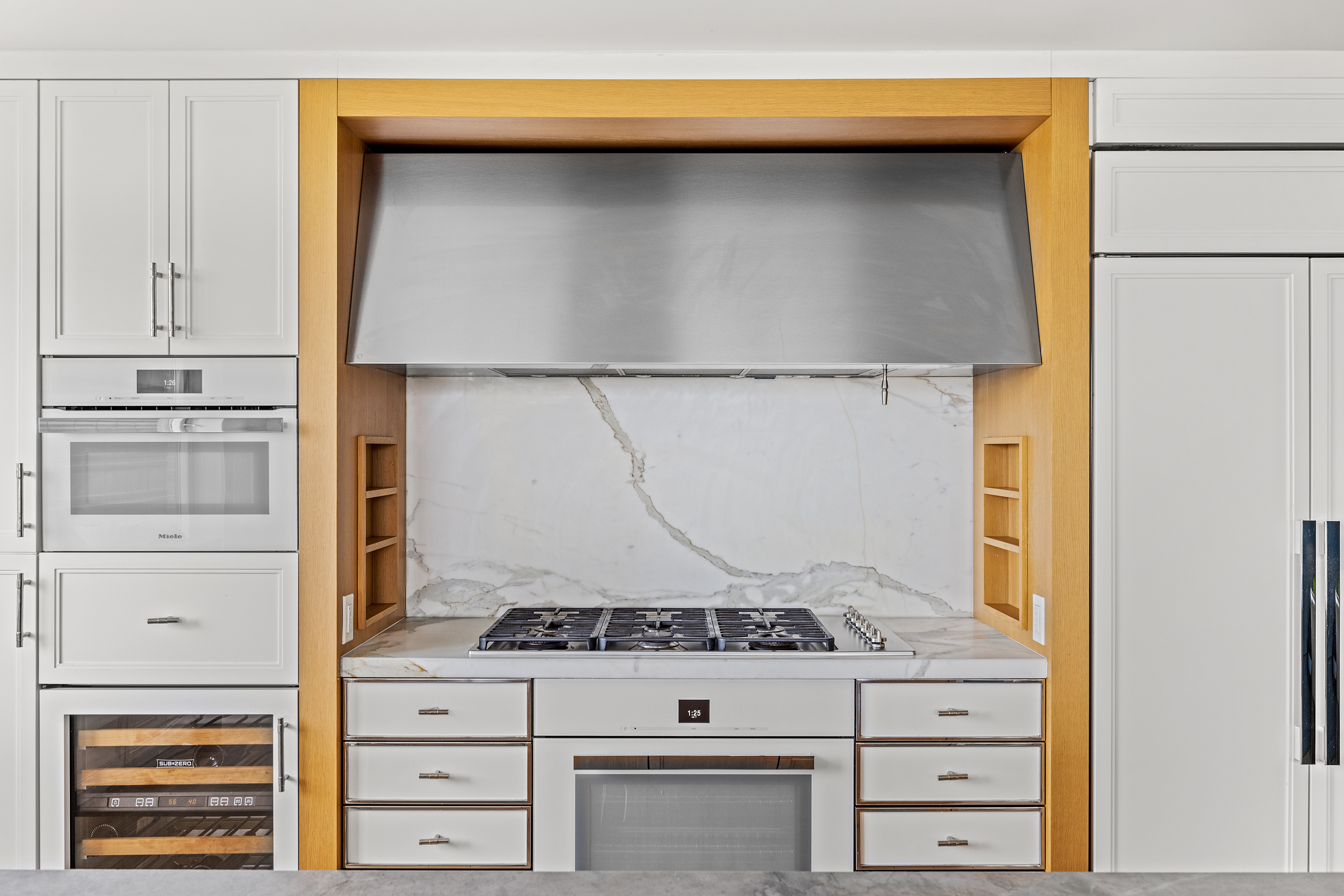 212 Warren Street, Unit 5L Manhattan, NY 10282 - Photo 6 of 20