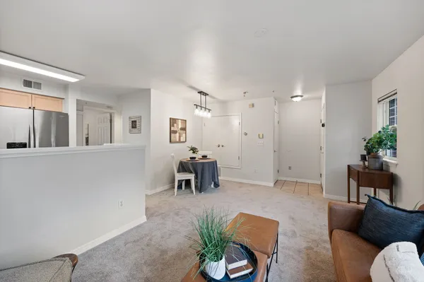 $370,000 | 1641 North Washington Street, Unit A, Denver, CO 80203