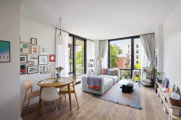 $5,750 | 215 Avenue B, Unit 4A | East Village