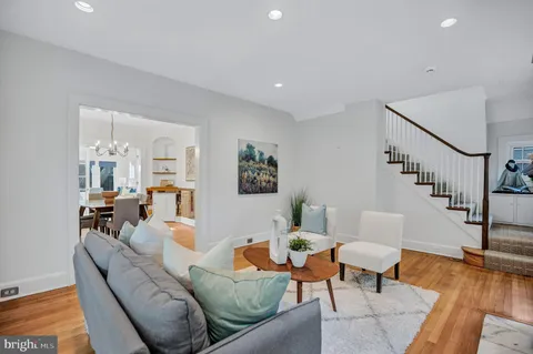 $1,425,000 | 5120 Wilson Lane, Bethesda, MD 20814