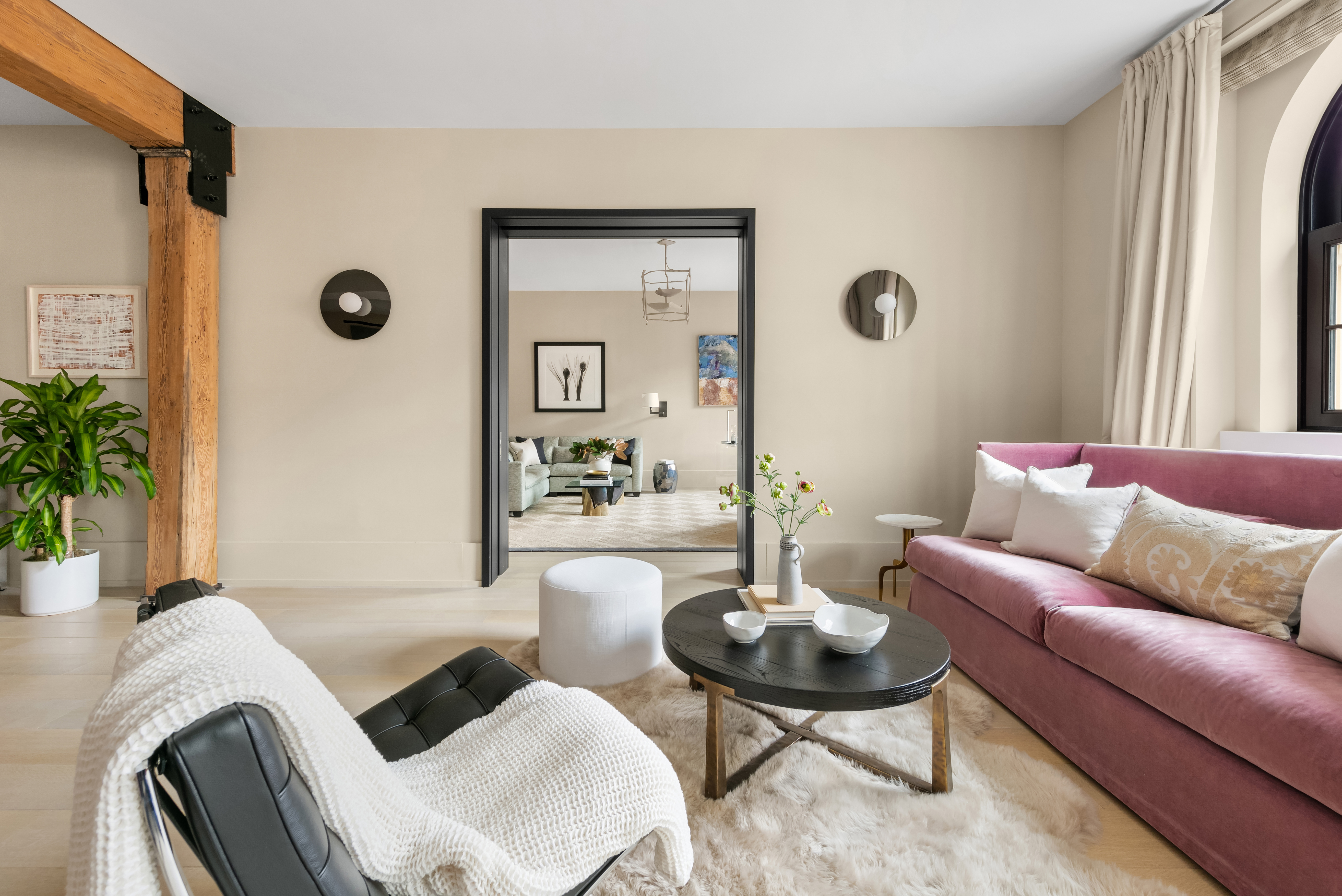 443 Greenwich Street, Unit 6G Manhattan, NY 10013 - Photo 9 of 28