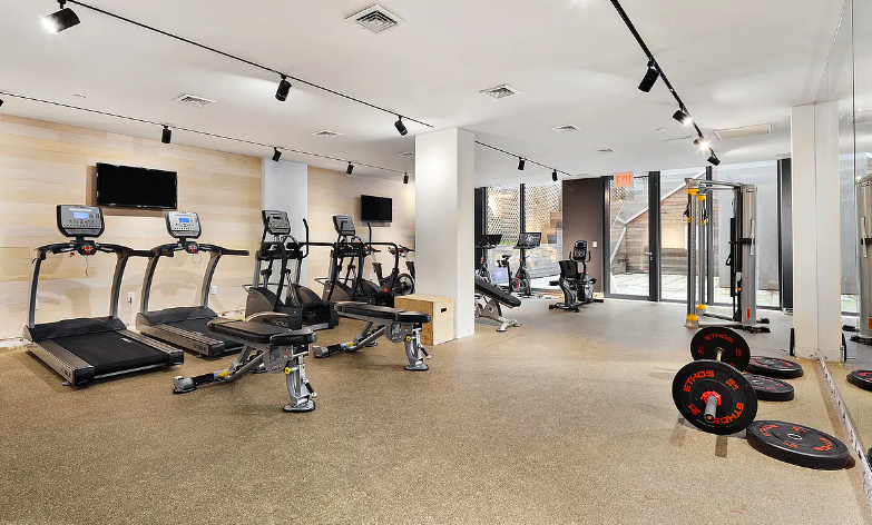 251 1st Street, Unit 7F Brooklyn, NY 11215 - Photo 13 of 15